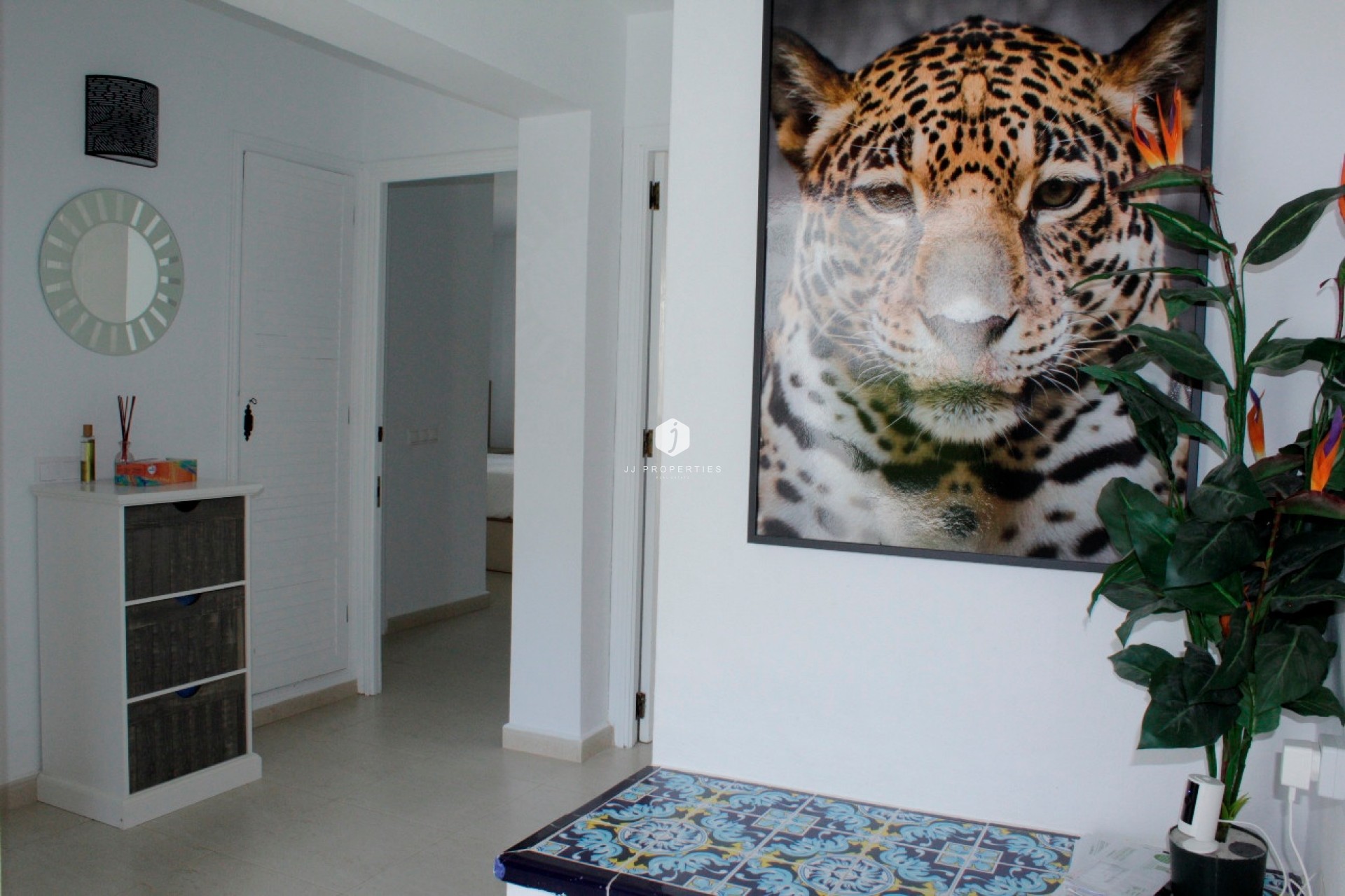 Aus zweiter Hand - Villa -
Orihuela Costa - Costa Blanca