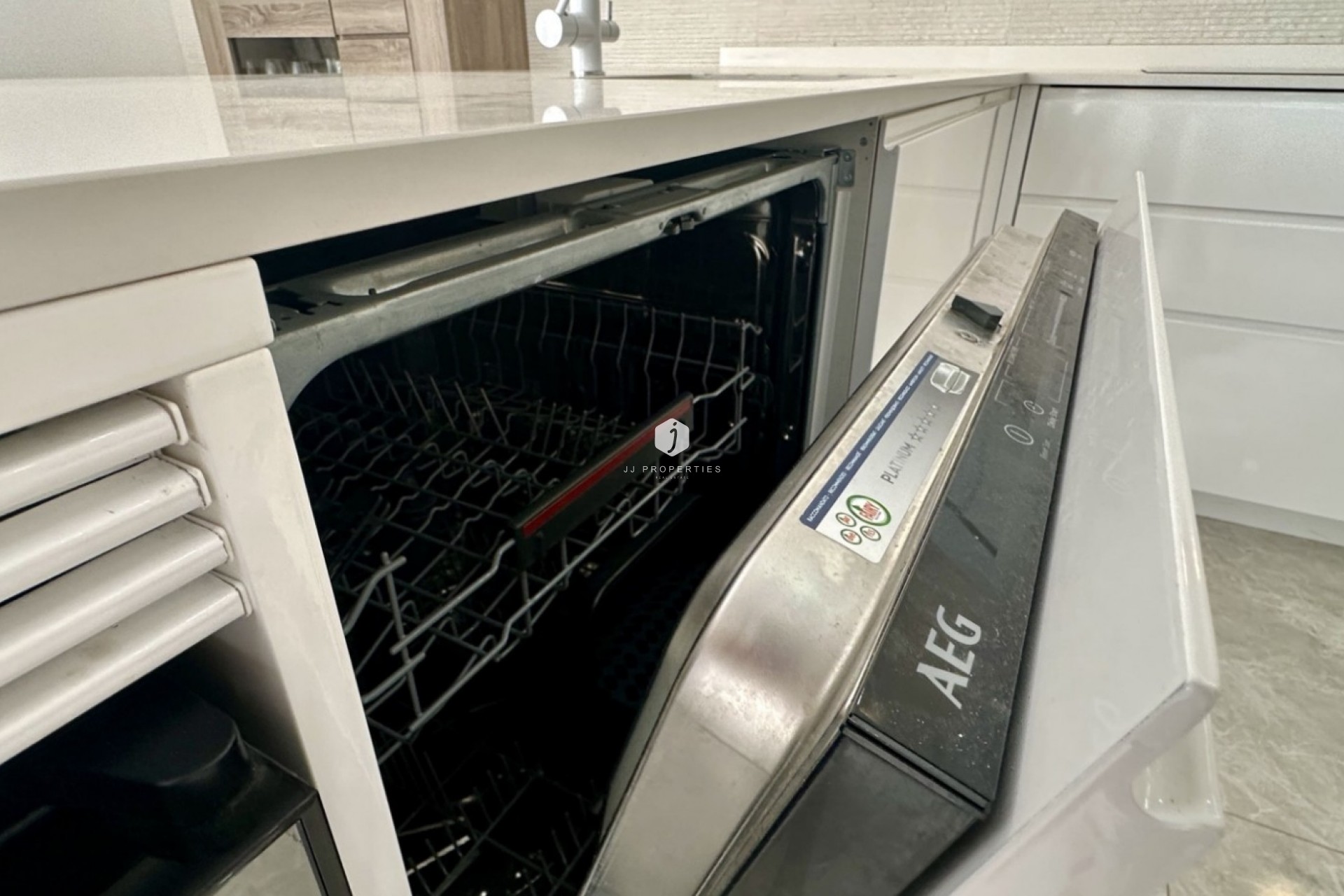 Aus zweiter Hand - Villa -
Orihuela Costa - Costa Blanca