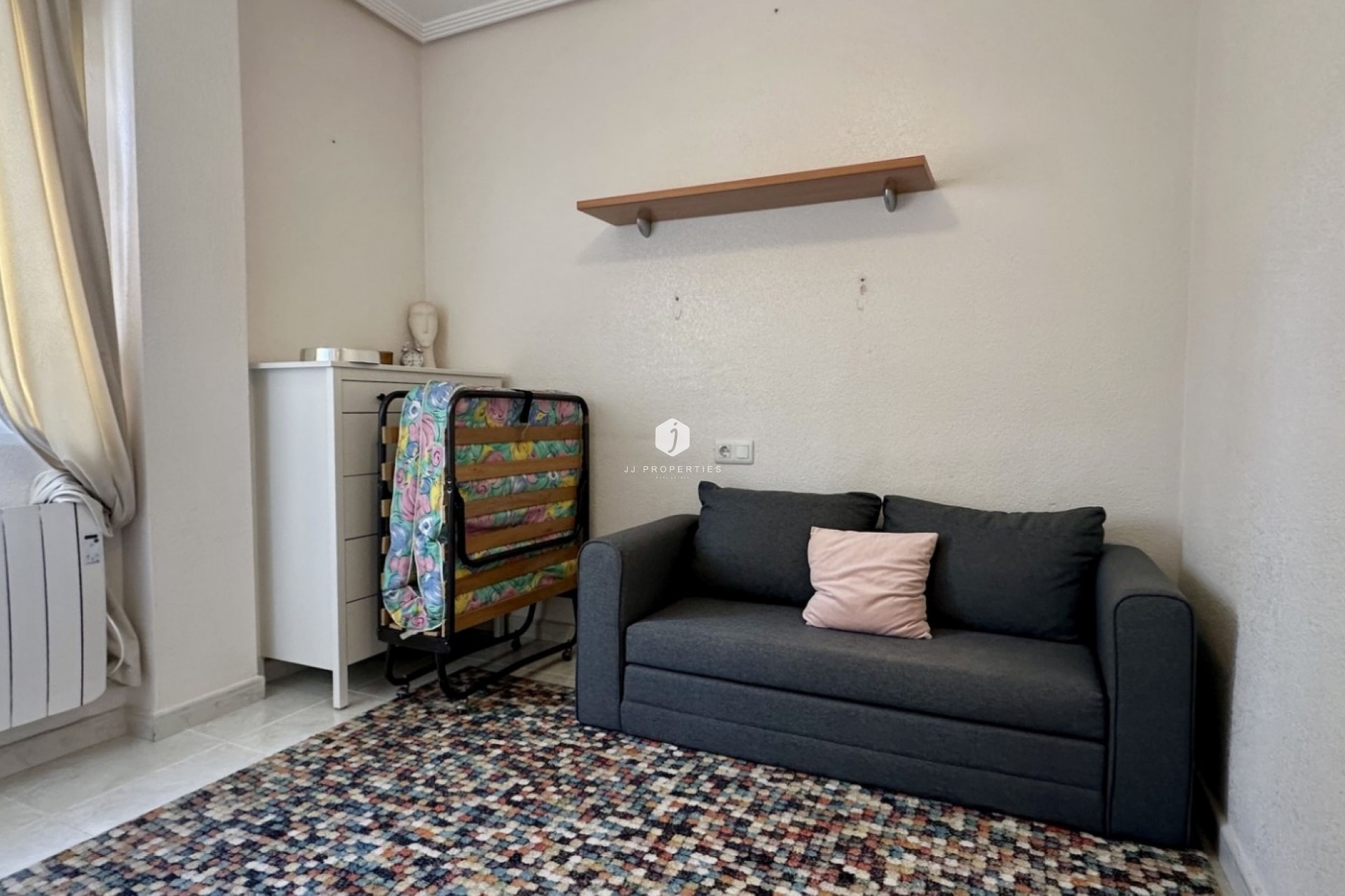 Aus zweiter Hand - Villa -
Orihuela Costa - Costa Blanca