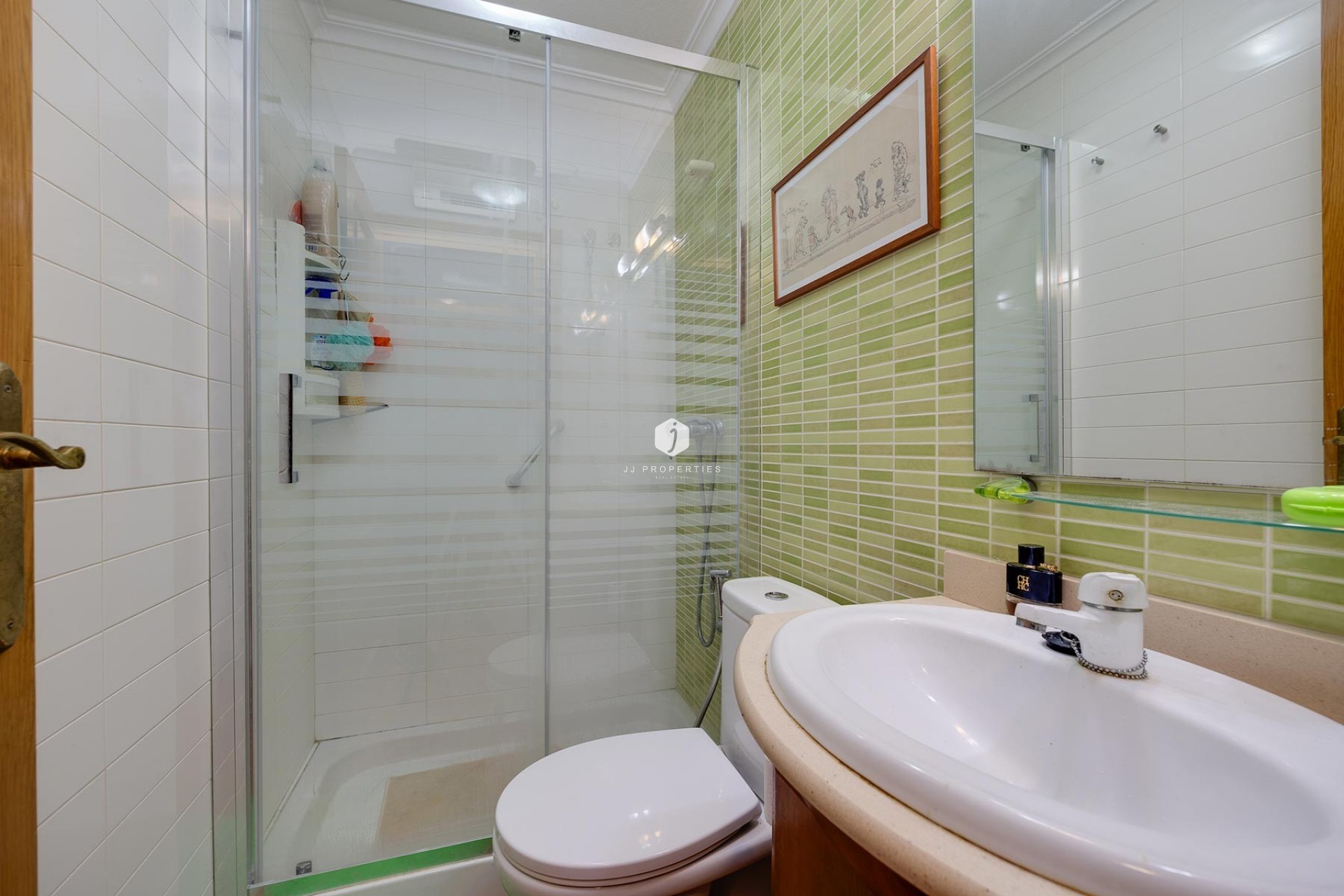 Aus zweiter Hand - Villa -
Orihuela Costa - Costa Blanca