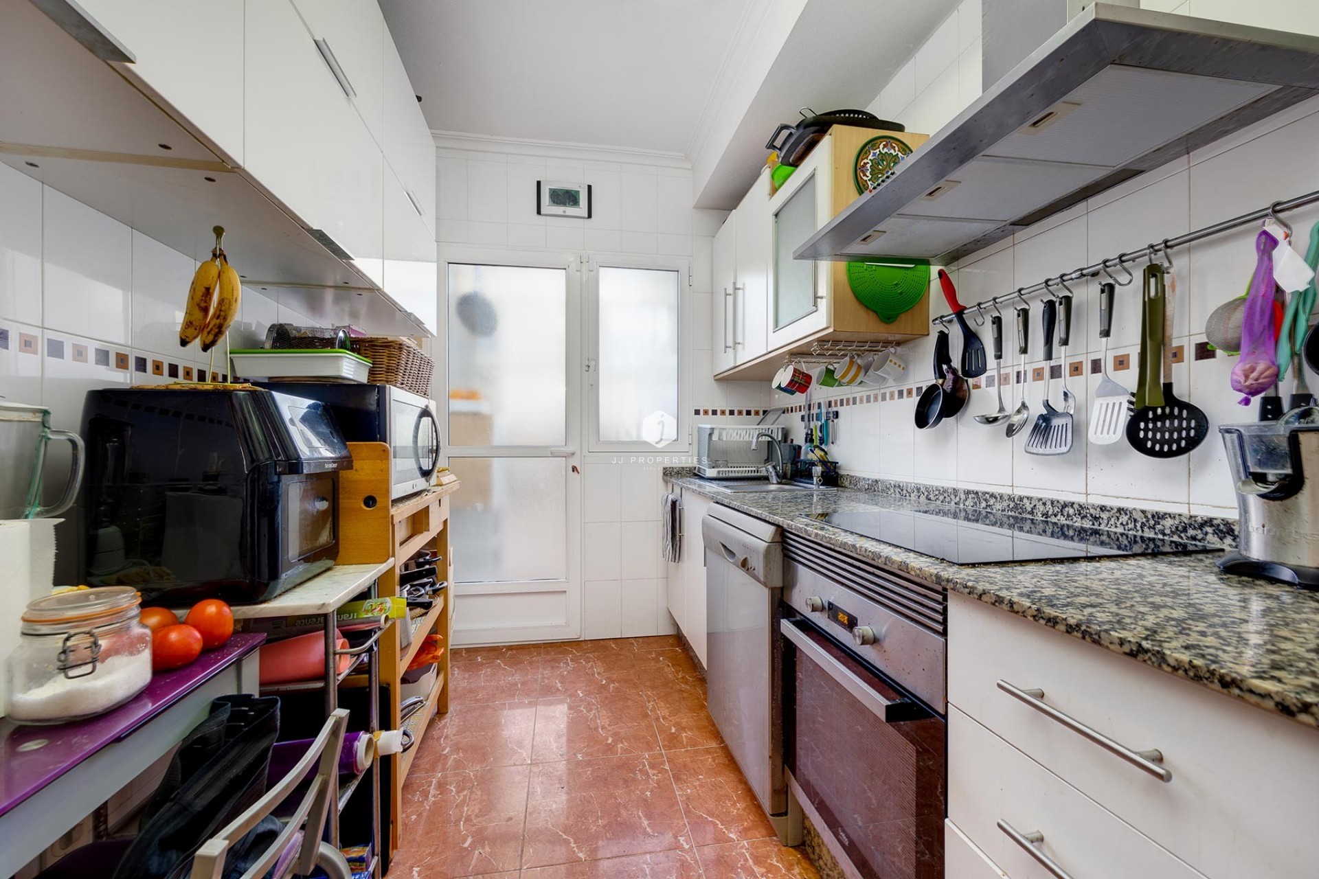 Aus zweiter Hand - Villa -
Orihuela Costa - Costa Blanca