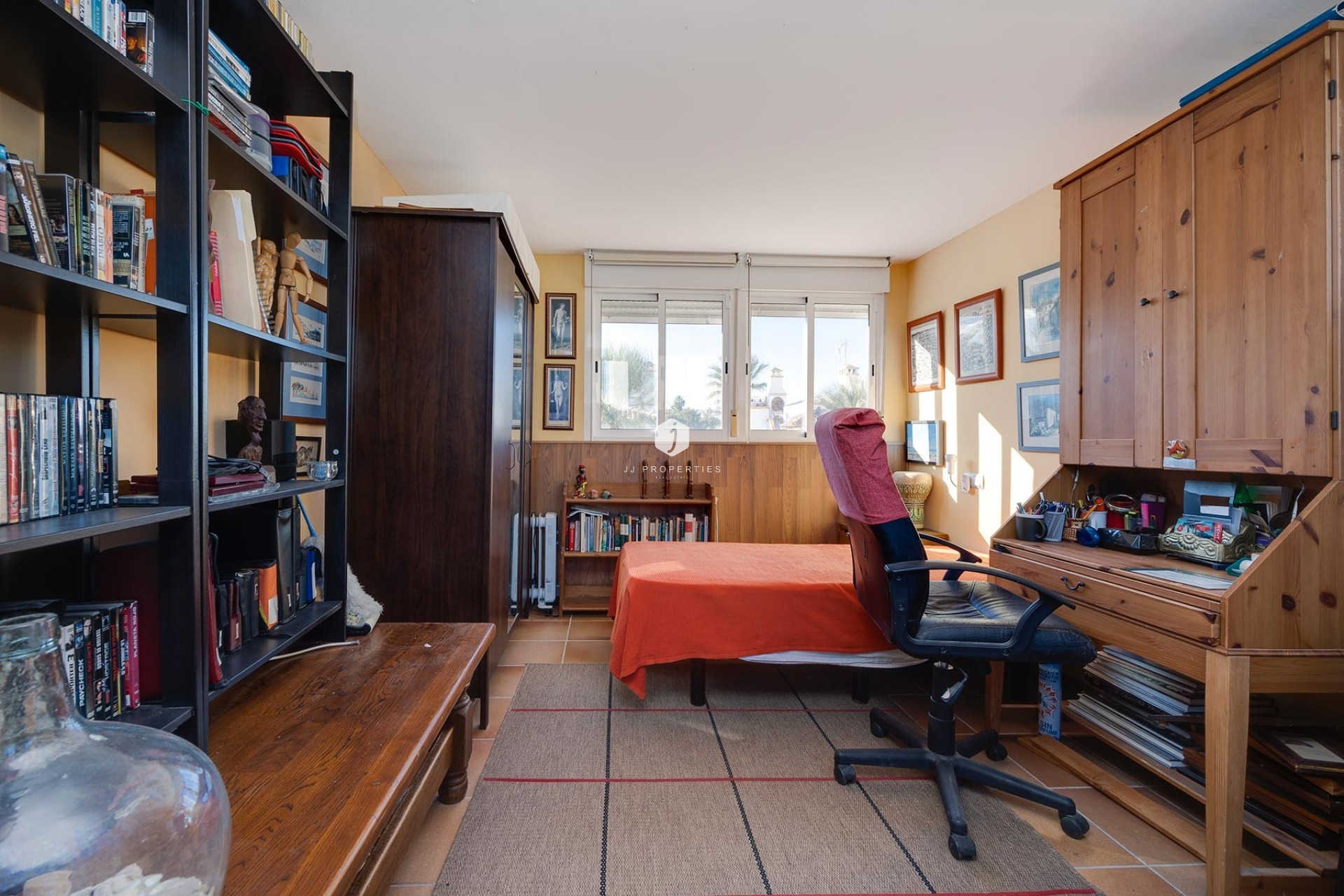 Aus zweiter Hand - Villa -
Orihuela Costa - Costa Blanca