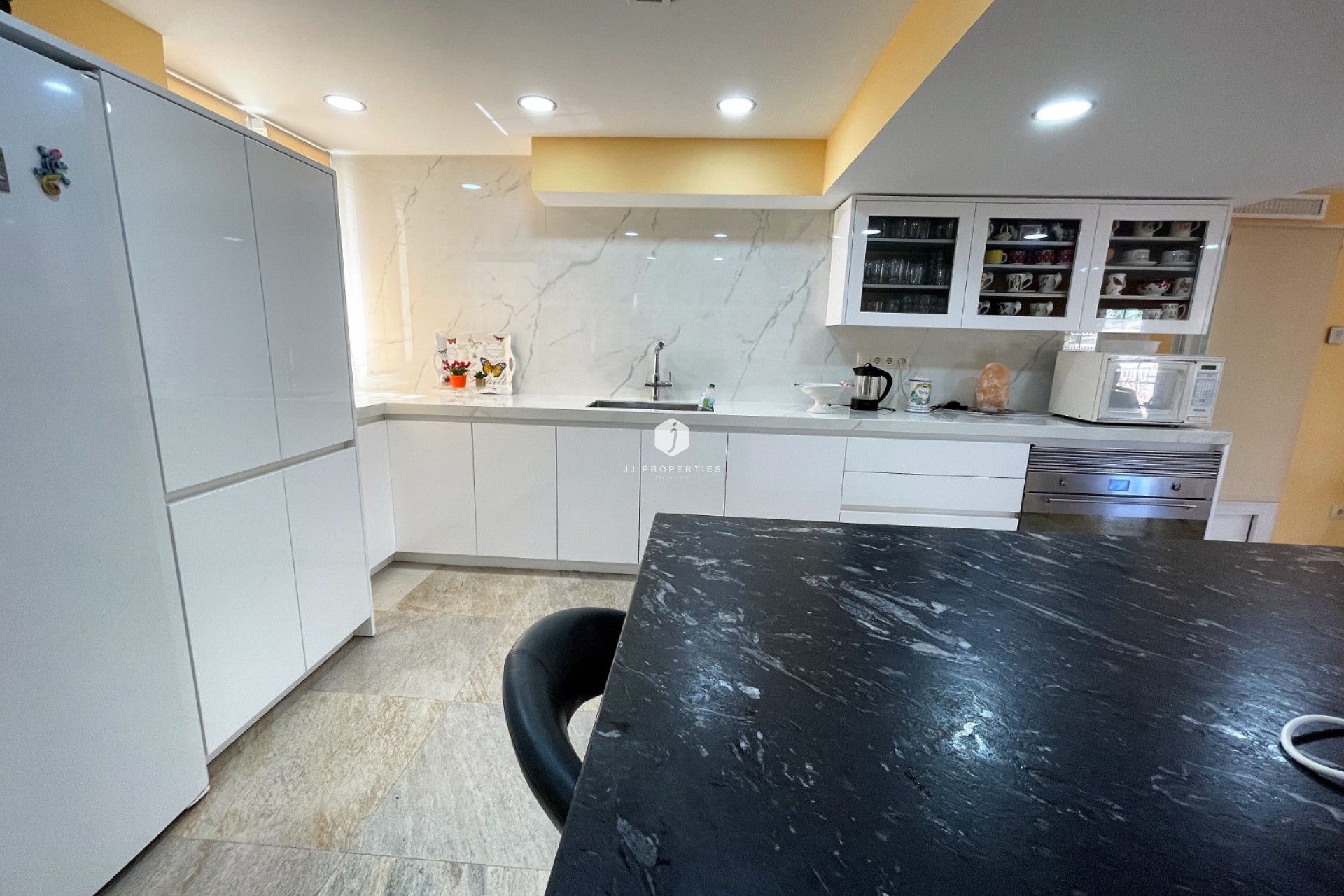 Aus zweiter Hand - Villa -
Orihuela Costa - Costa Blanca