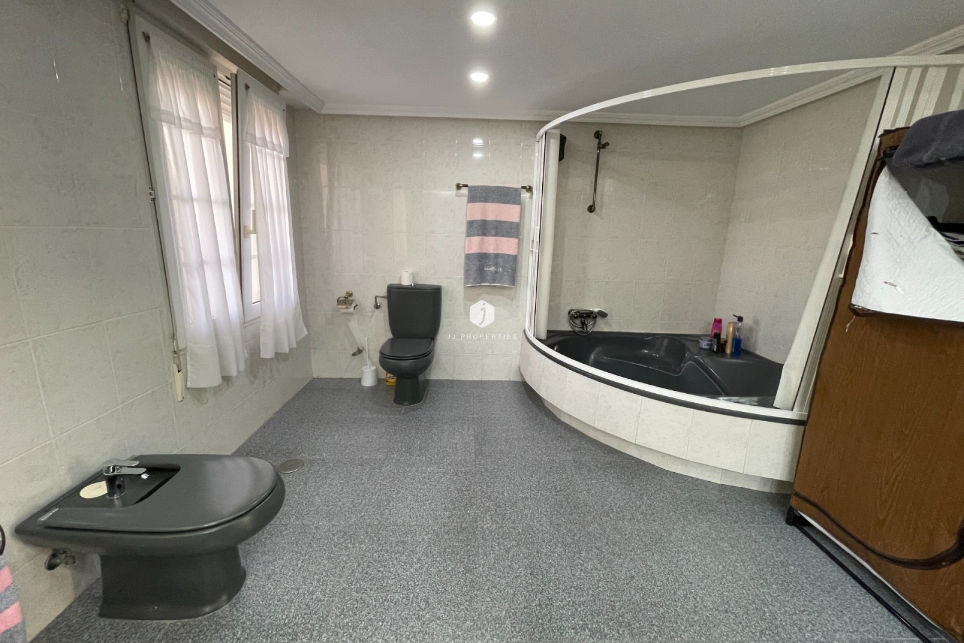 Aus zweiter Hand - Villa -
Orihuela Costa - Costa Blanca