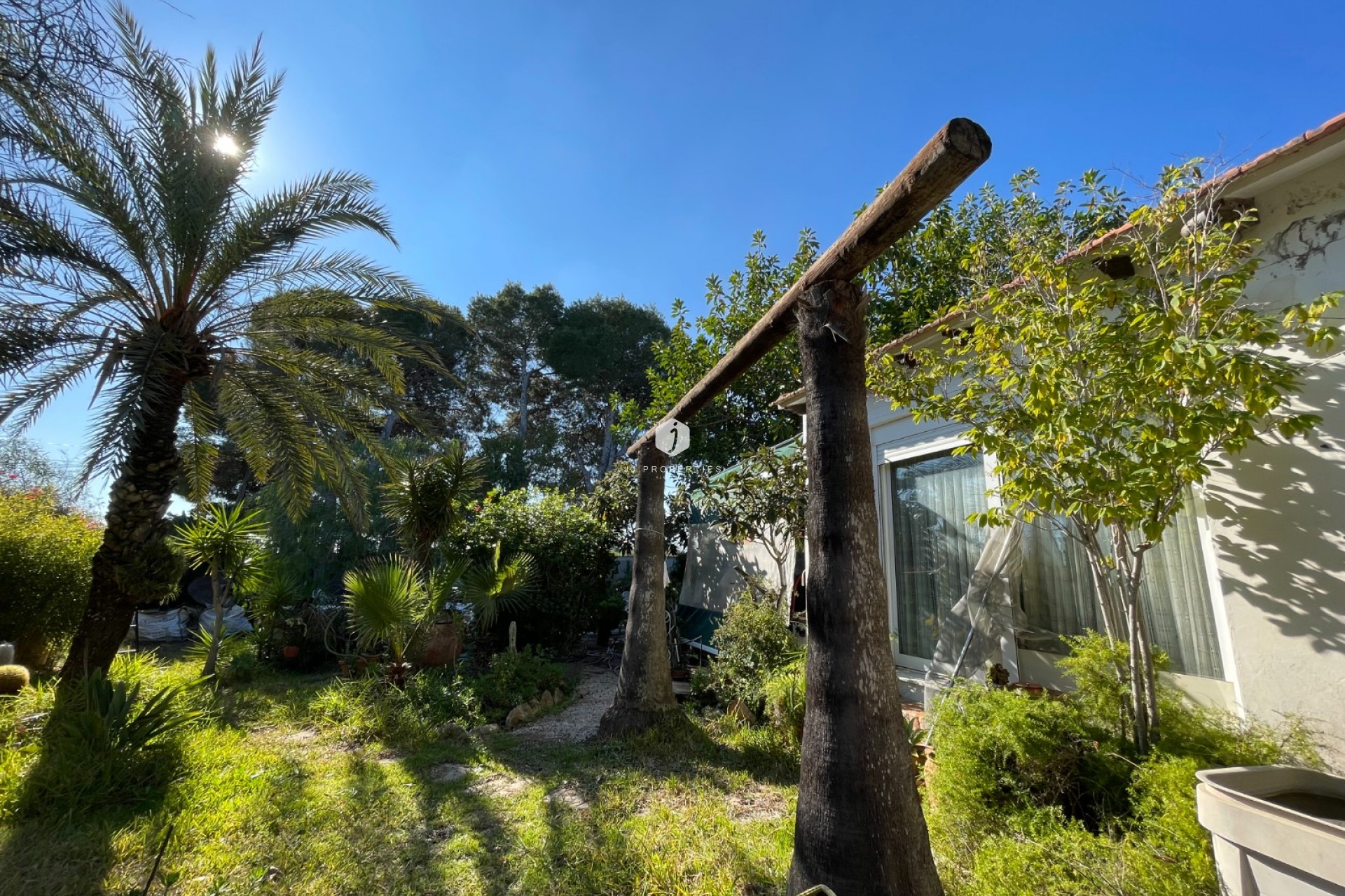 Aus zweiter Hand - Villa -
Orihuela Costa - Costa Blanca