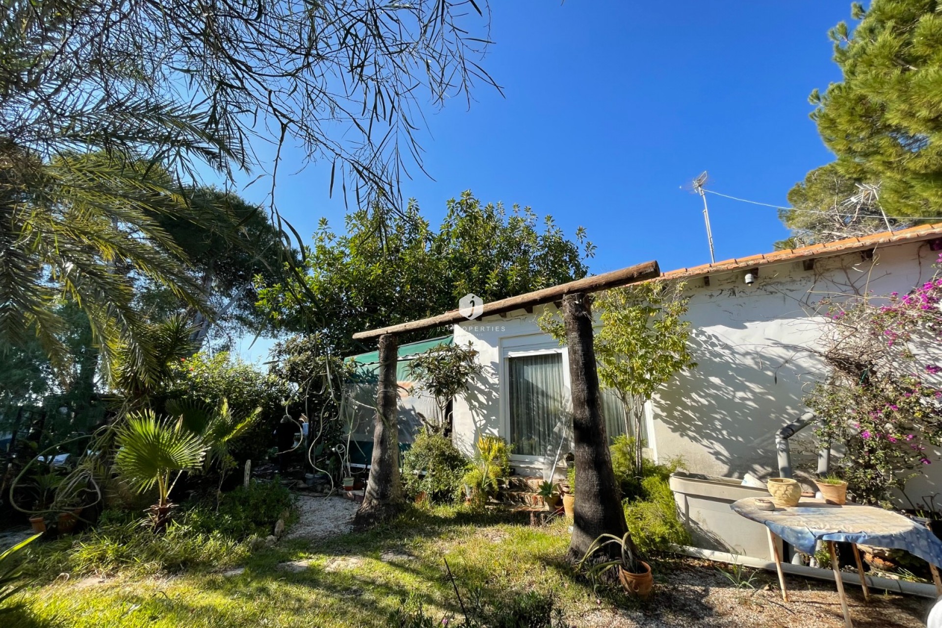 Aus zweiter Hand - Villa -
Orihuela Costa - Costa Blanca