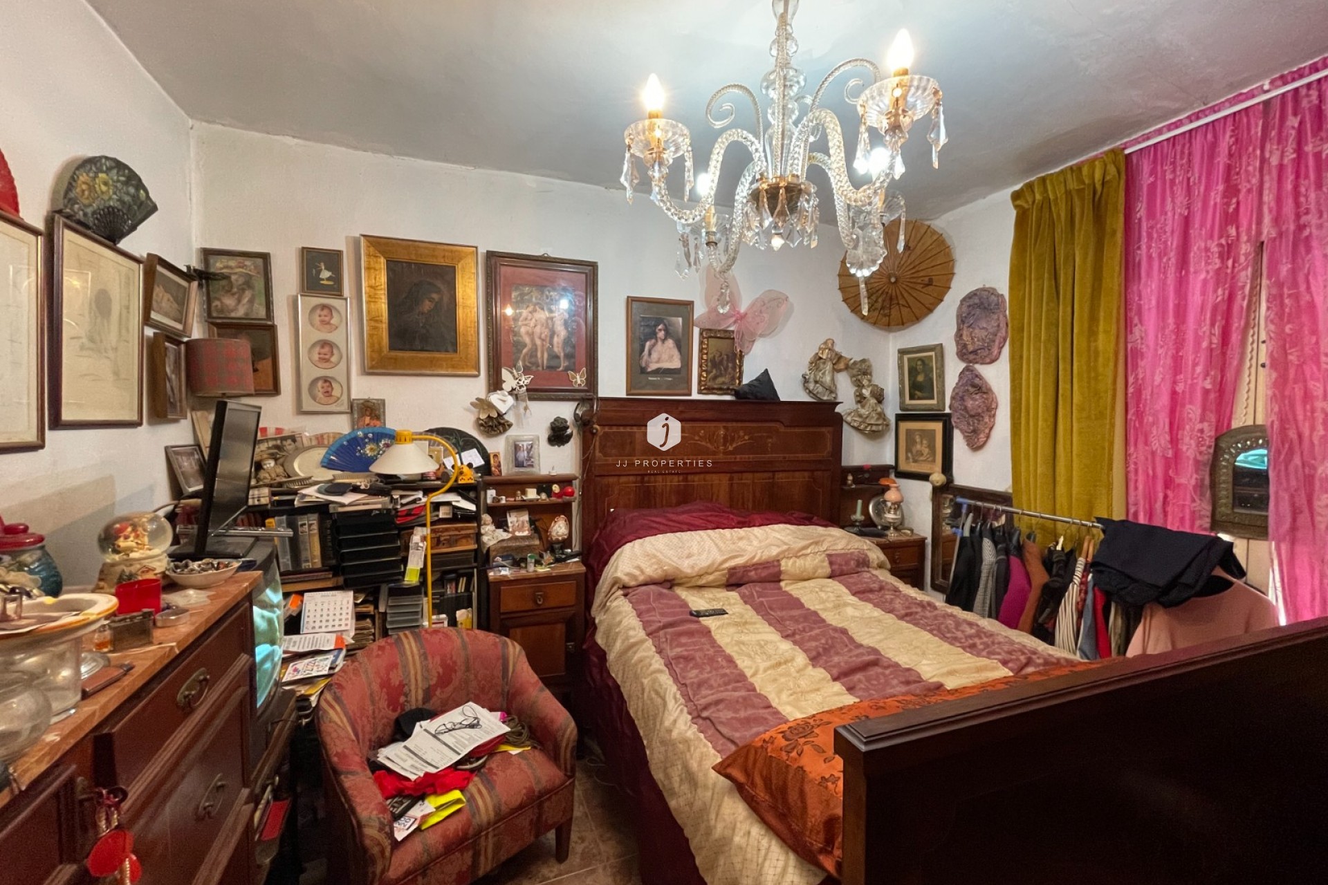 Aus zweiter Hand - Villa -
Orihuela Costa - Costa Blanca