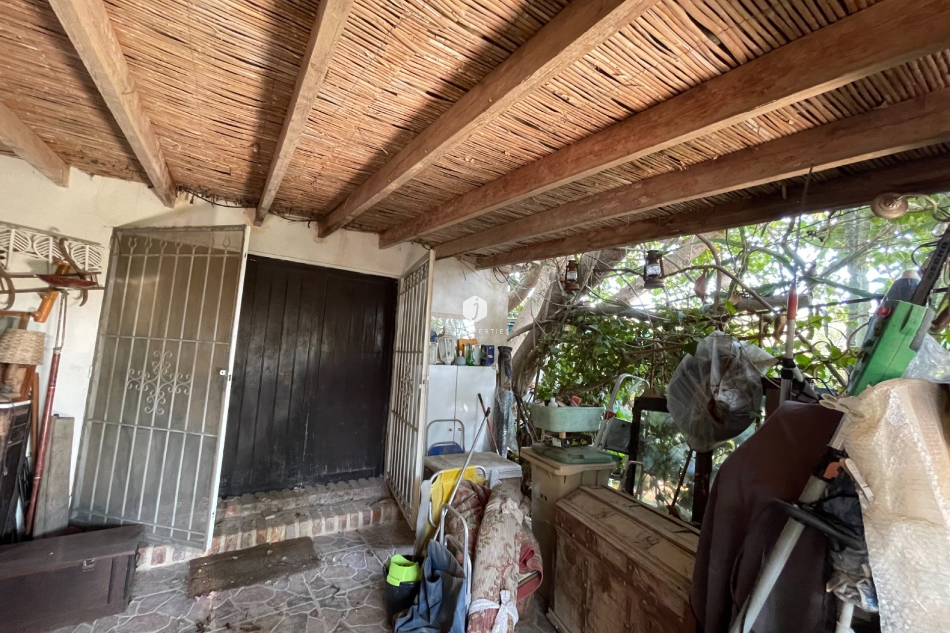 Aus zweiter Hand - Villa -
Orihuela Costa - Costa Blanca