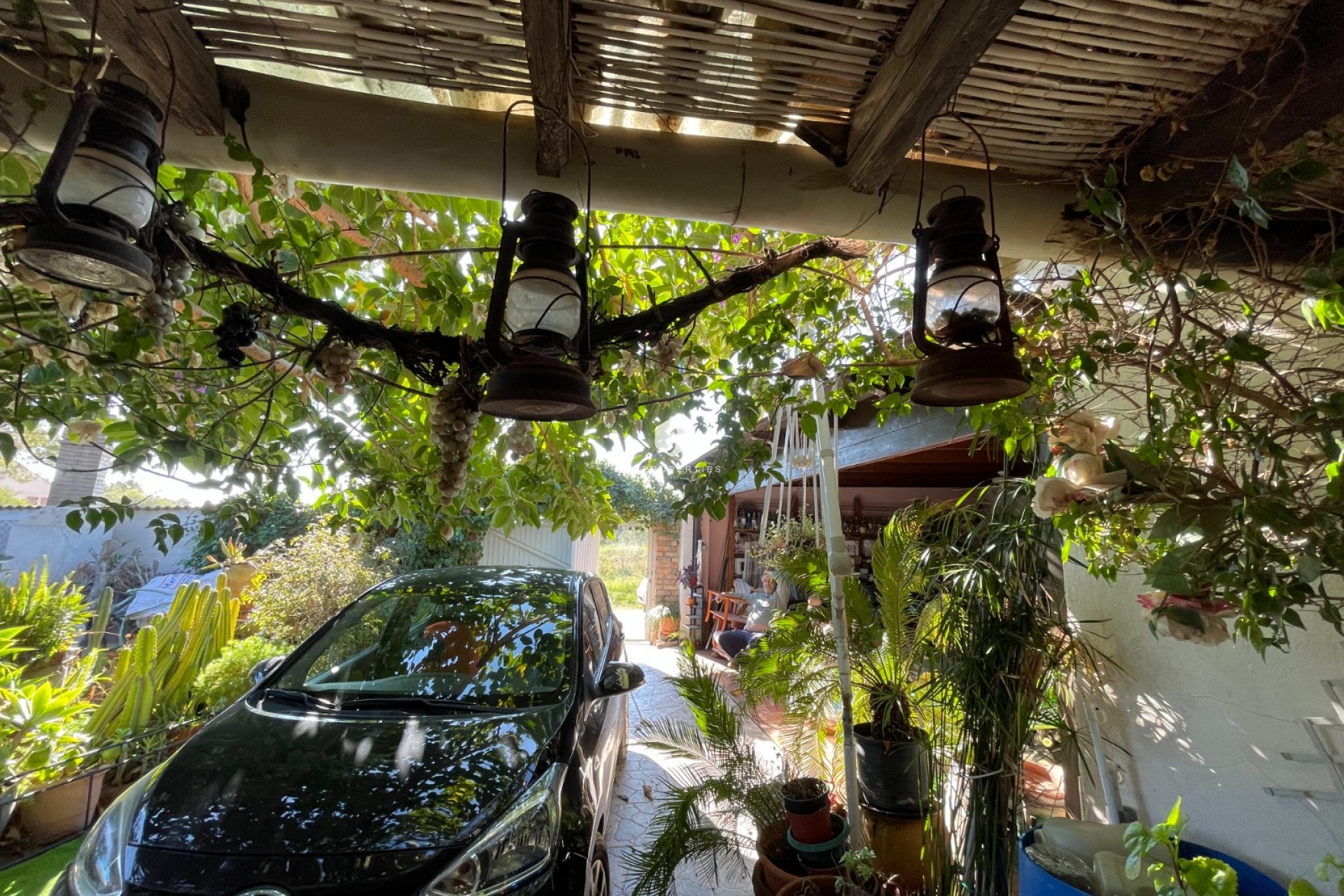 Aus zweiter Hand - Villa -
Orihuela Costa - Costa Blanca