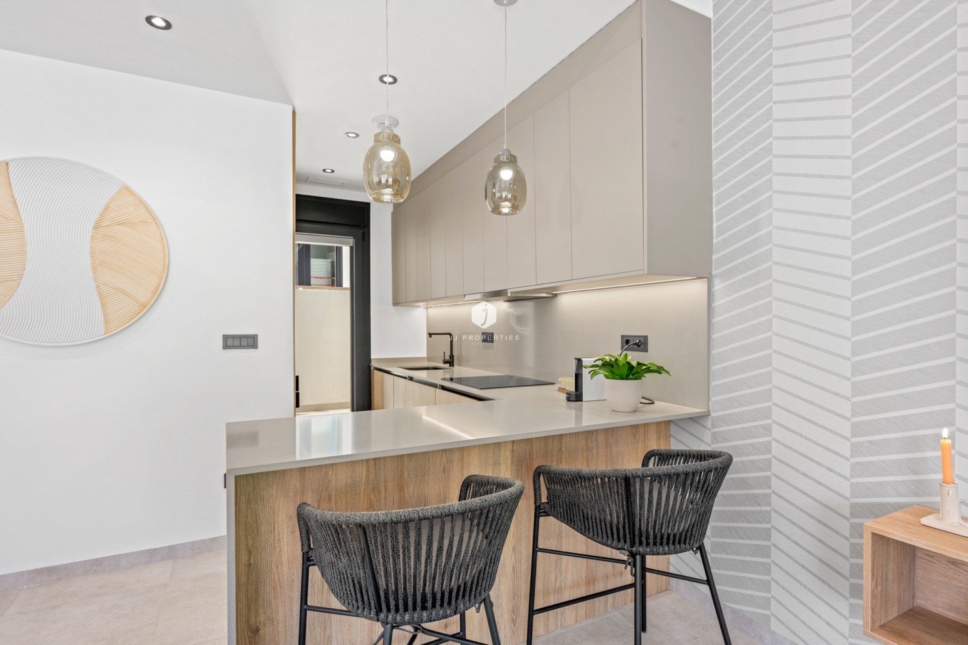 Aus zweiter Hand - Villa -
Orihuela Costa - Costa Blanca