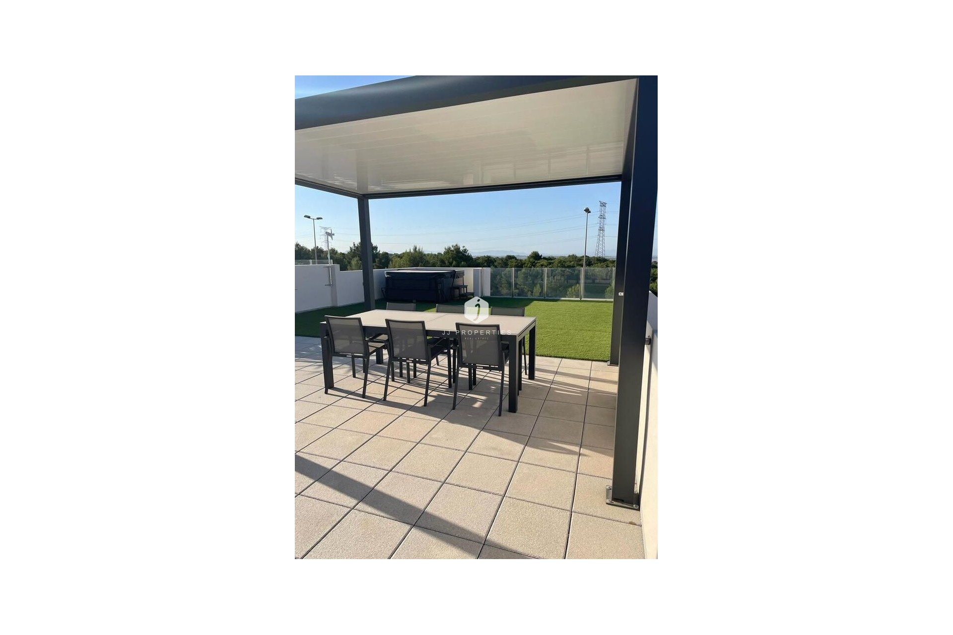 Aus zweiter Hand - Villa -
Orihuela Costa - Costa Blanca