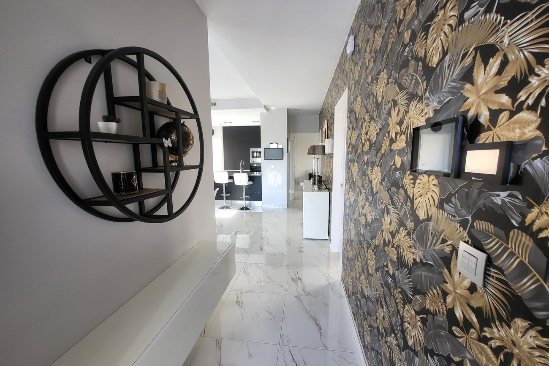 Aus zweiter Hand - Villa -
Orihuela Costa - Costa Blanca