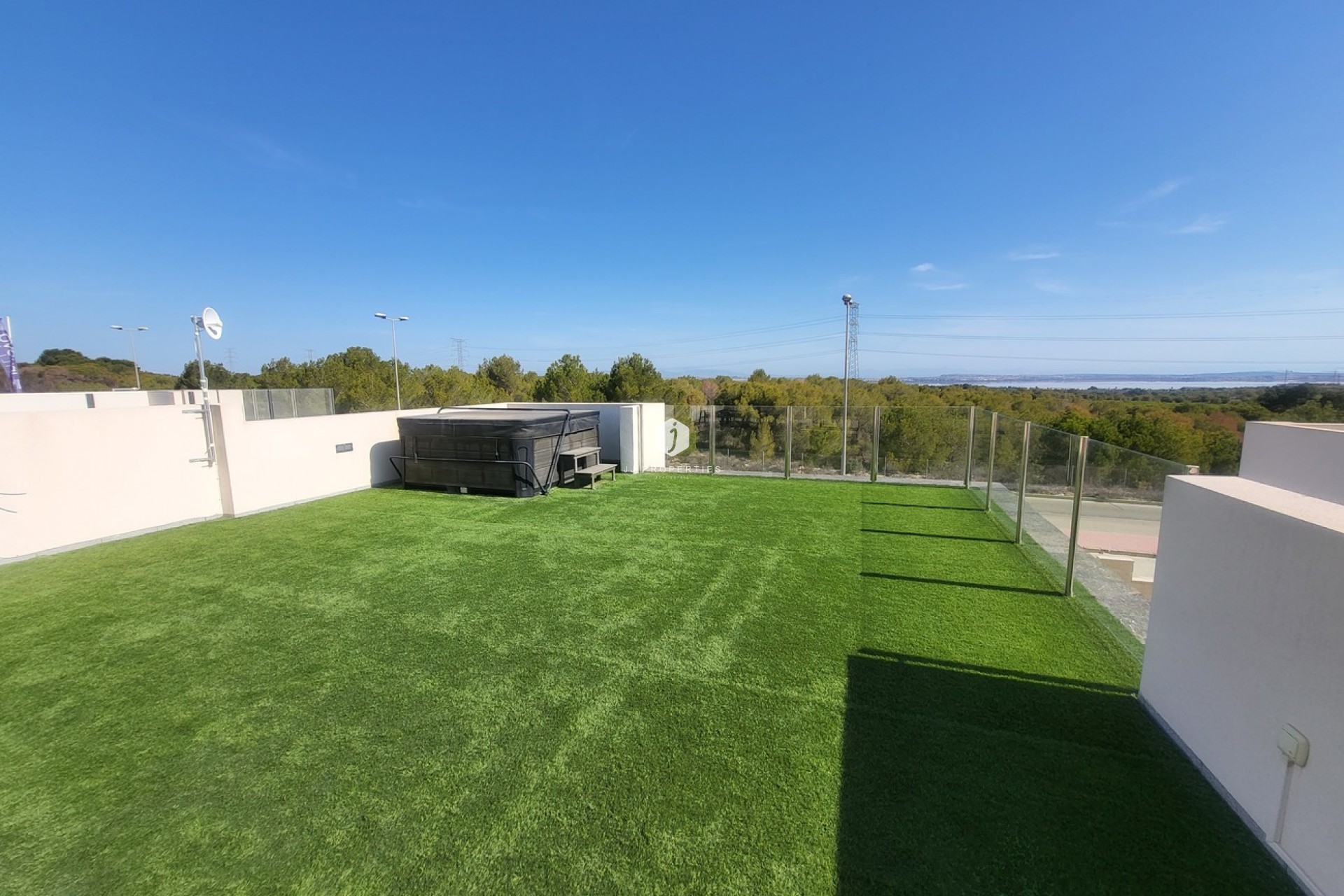 Aus zweiter Hand - Villa -
Orihuela Costa - Costa Blanca