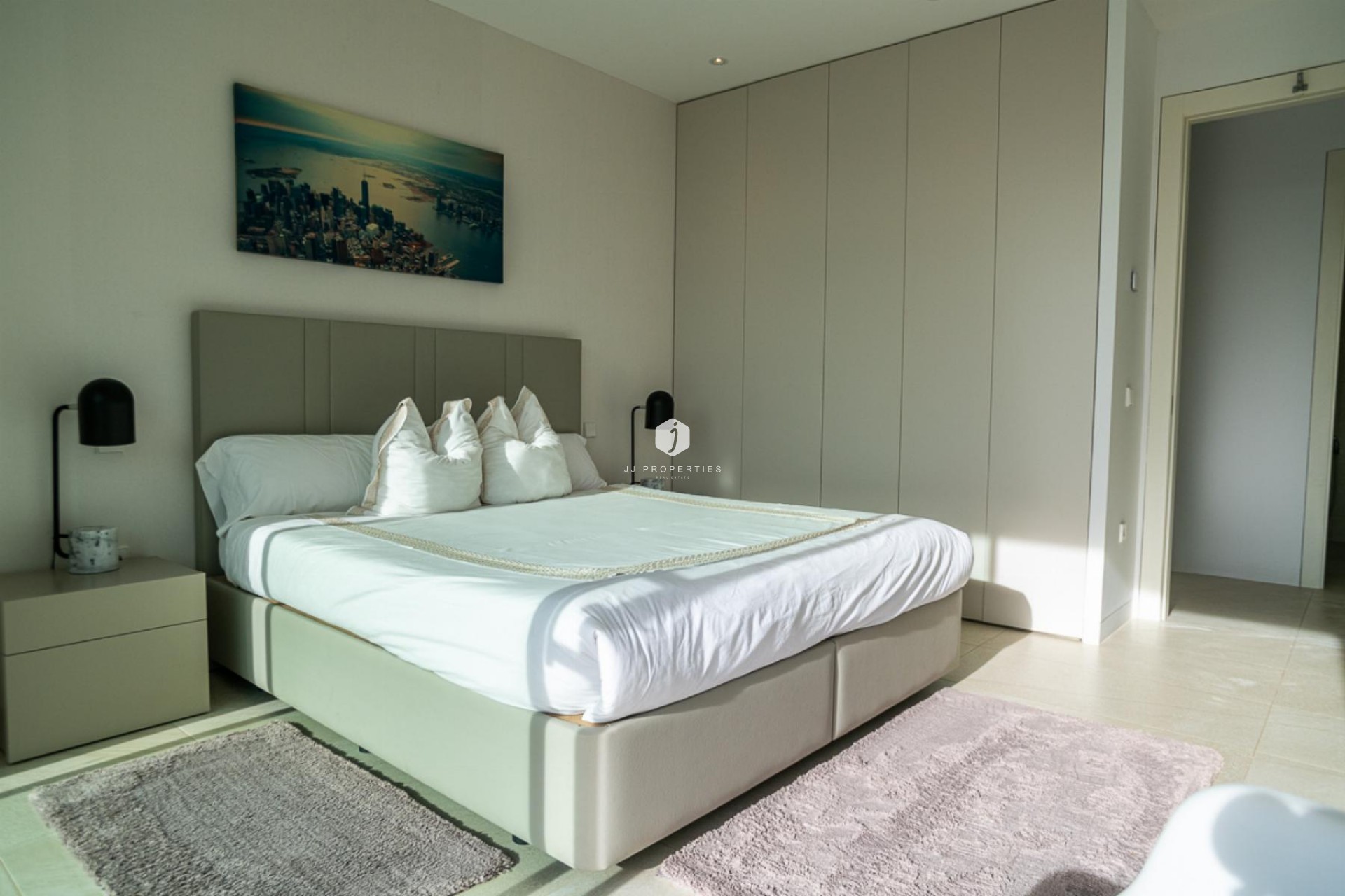 Aus zweiter Hand - Villa -
Orihuela Costa - Costa Blanca