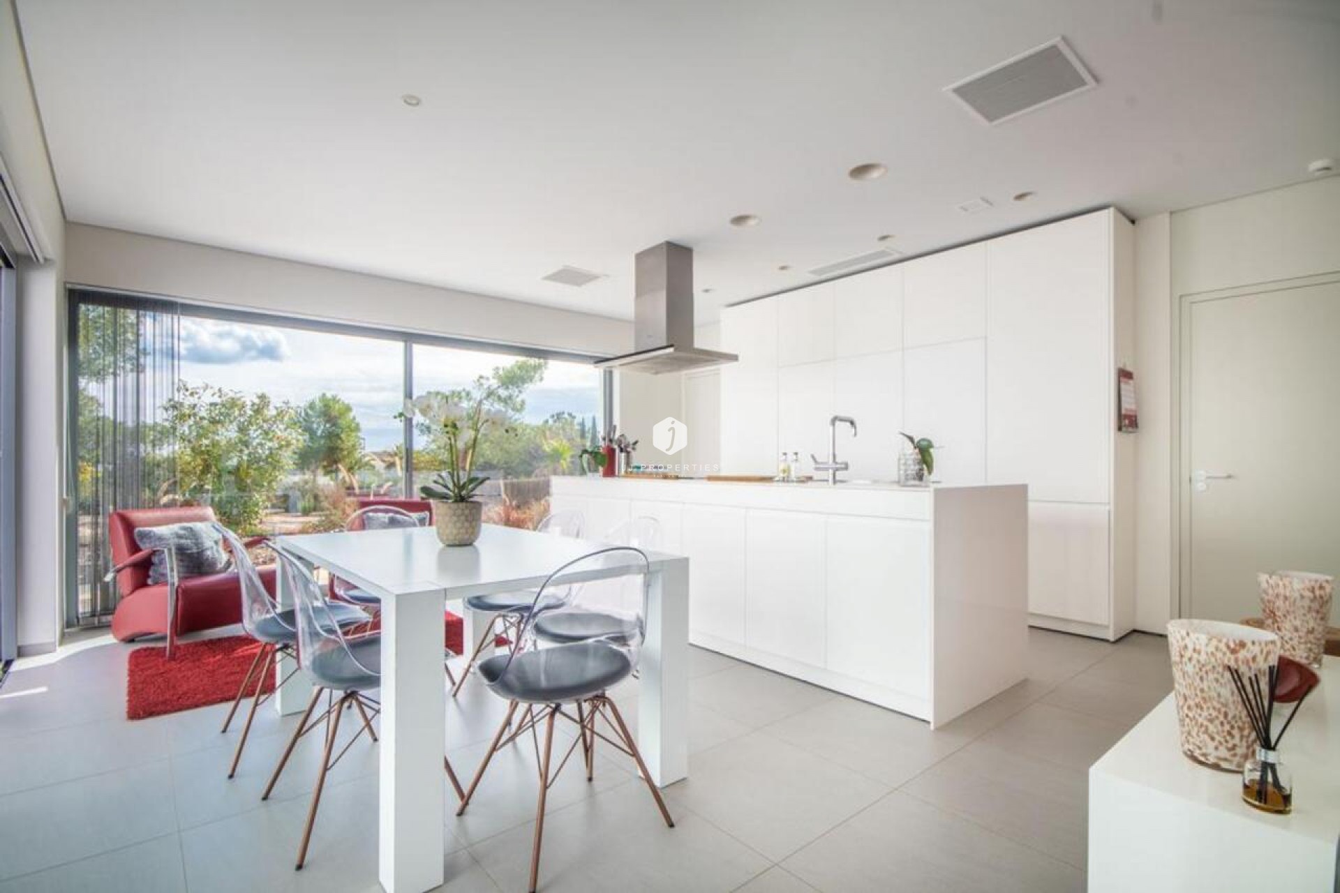 Aus zweiter Hand - Villa -
Orihuela Costa - Costa Blanca