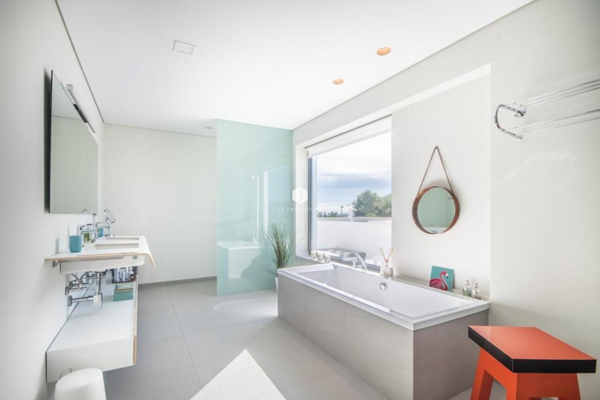 Aus zweiter Hand - Villa -
Orihuela Costa - Costa Blanca