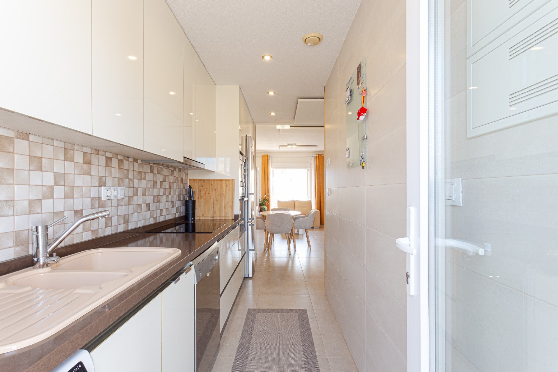 Aus zweiter Hand - Villa -
Orihuela Costa - Costa Blanca