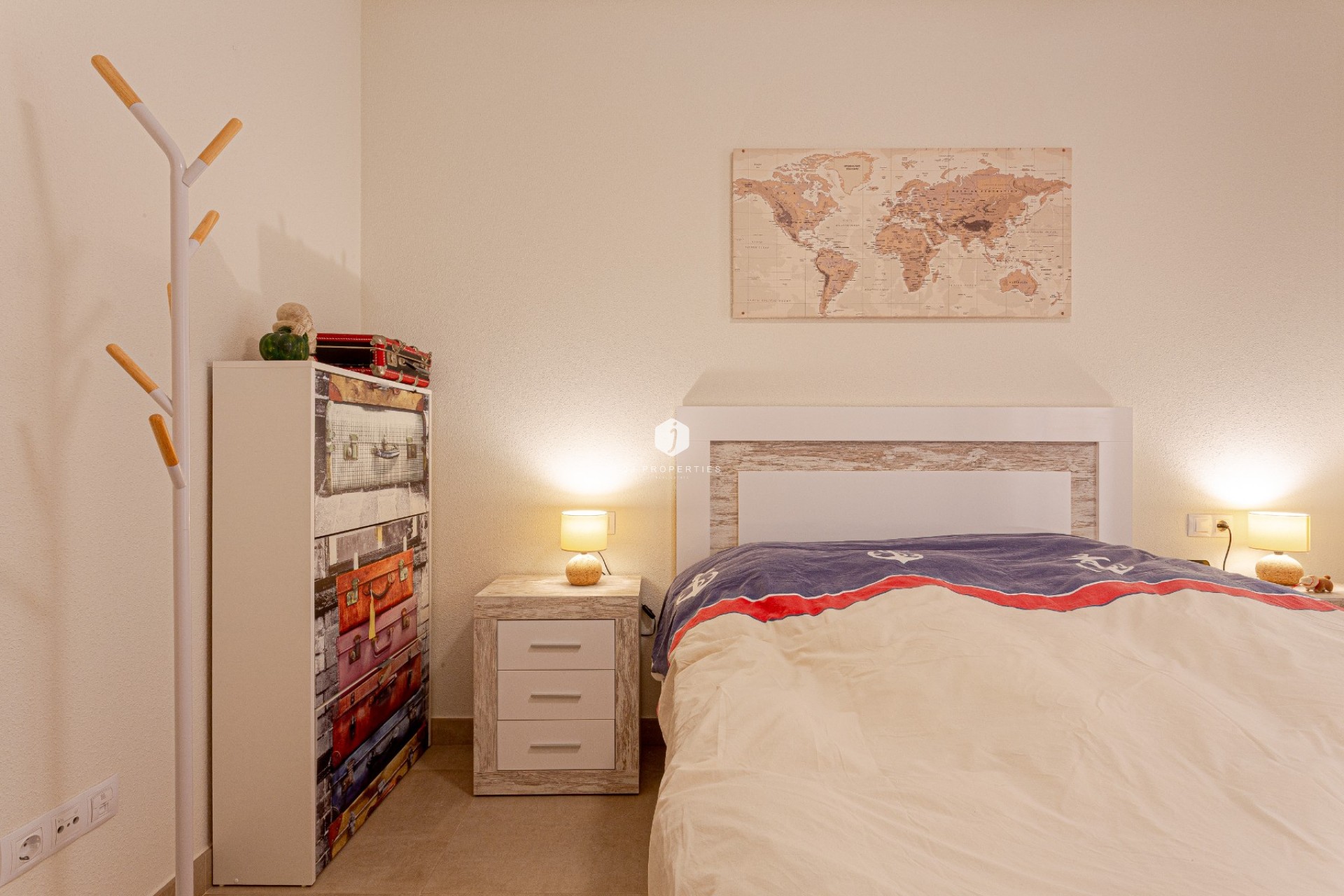 Aus zweiter Hand - Villa -
Orihuela Costa - Costa Blanca