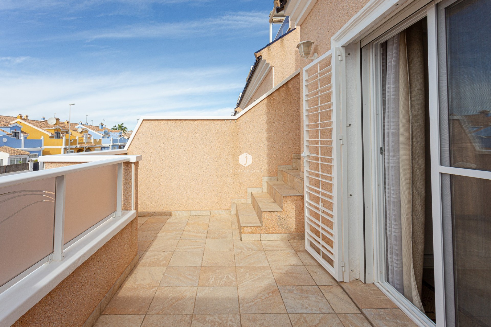 Aus zweiter Hand - Villa -
Orihuela Costa - Costa Blanca