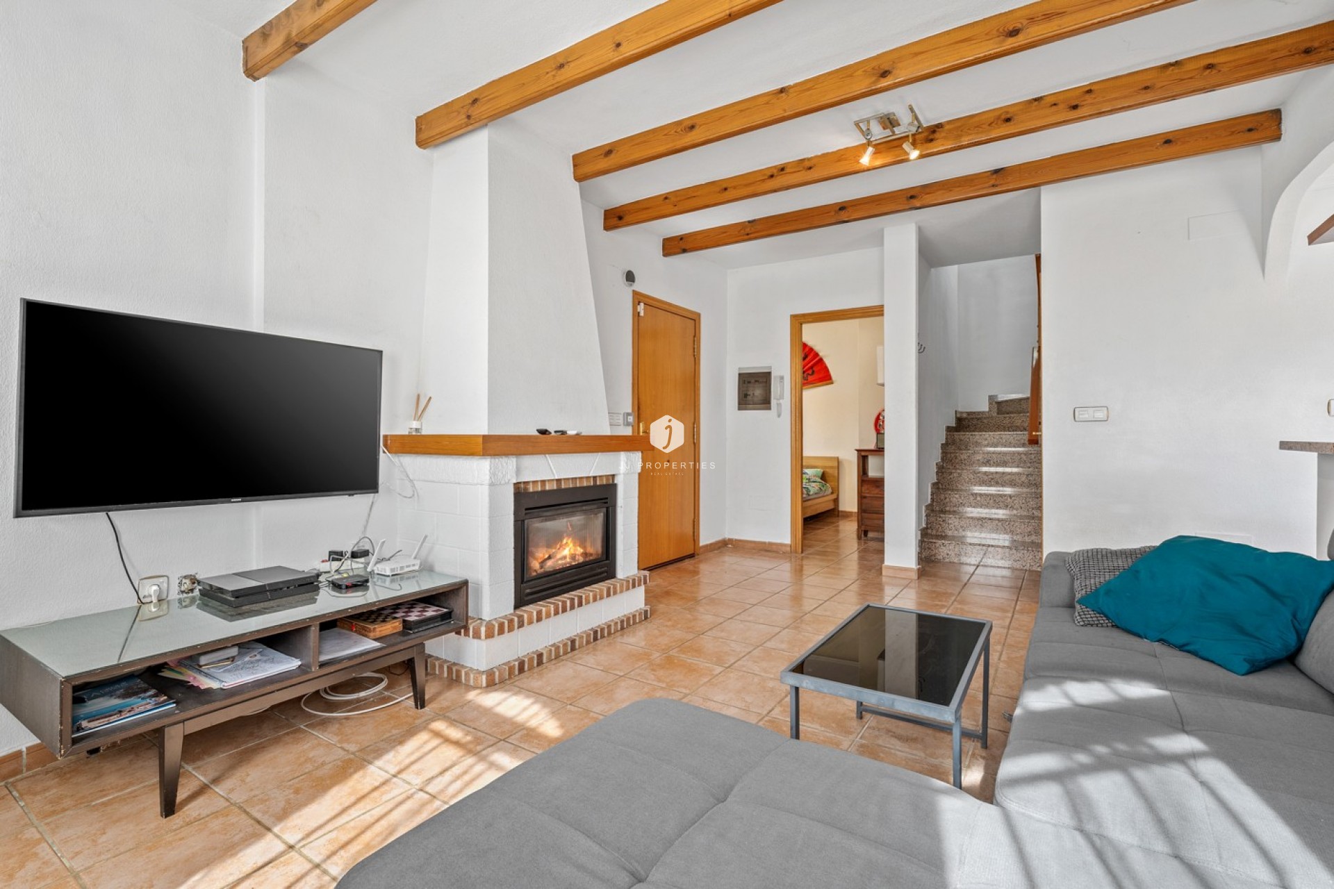 Aus zweiter Hand - Villa -
Orihuela Costa - Costa Blanca