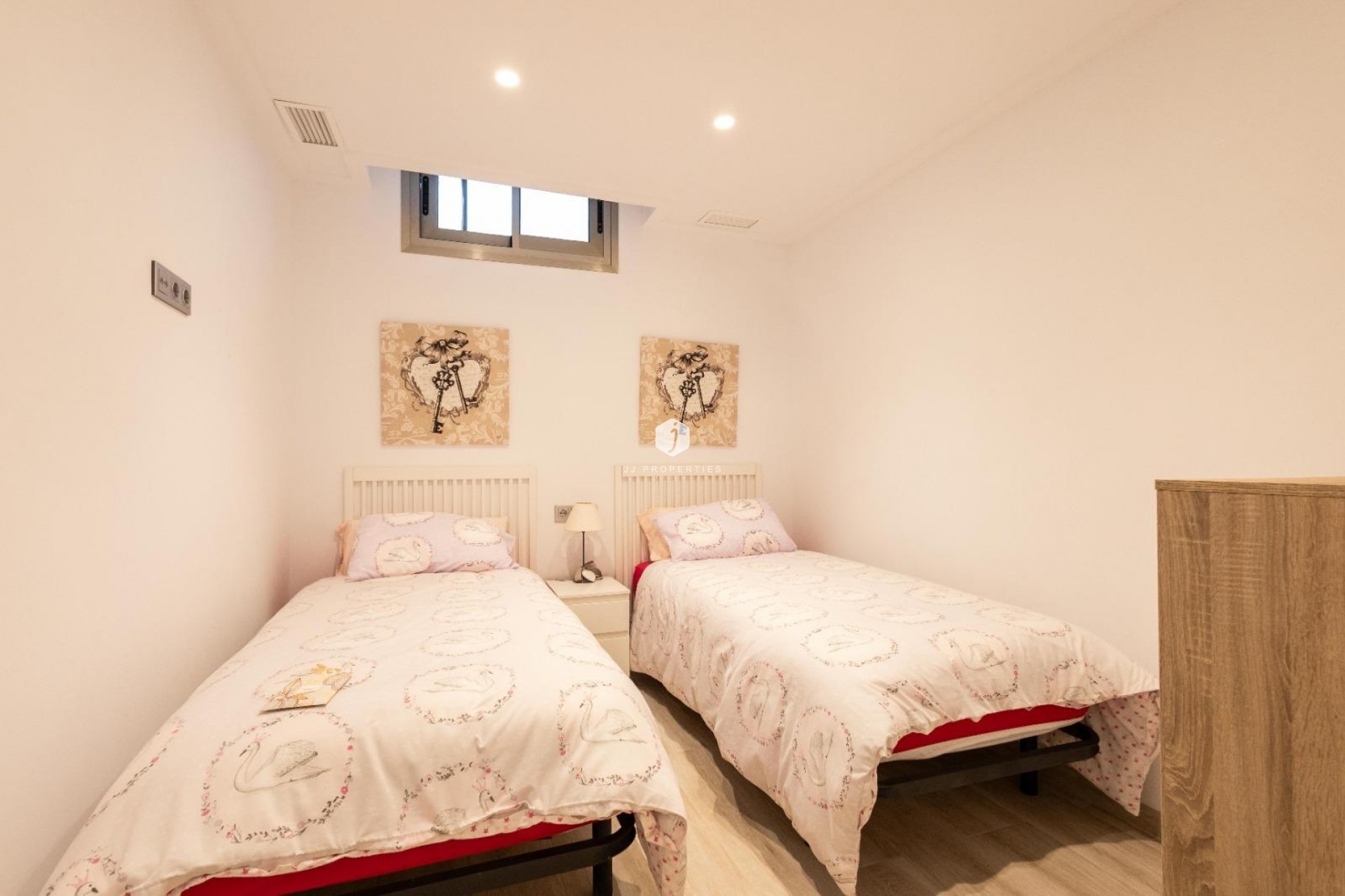 Aus zweiter Hand - Villa -
Orihuela Costa - Costa Blanca