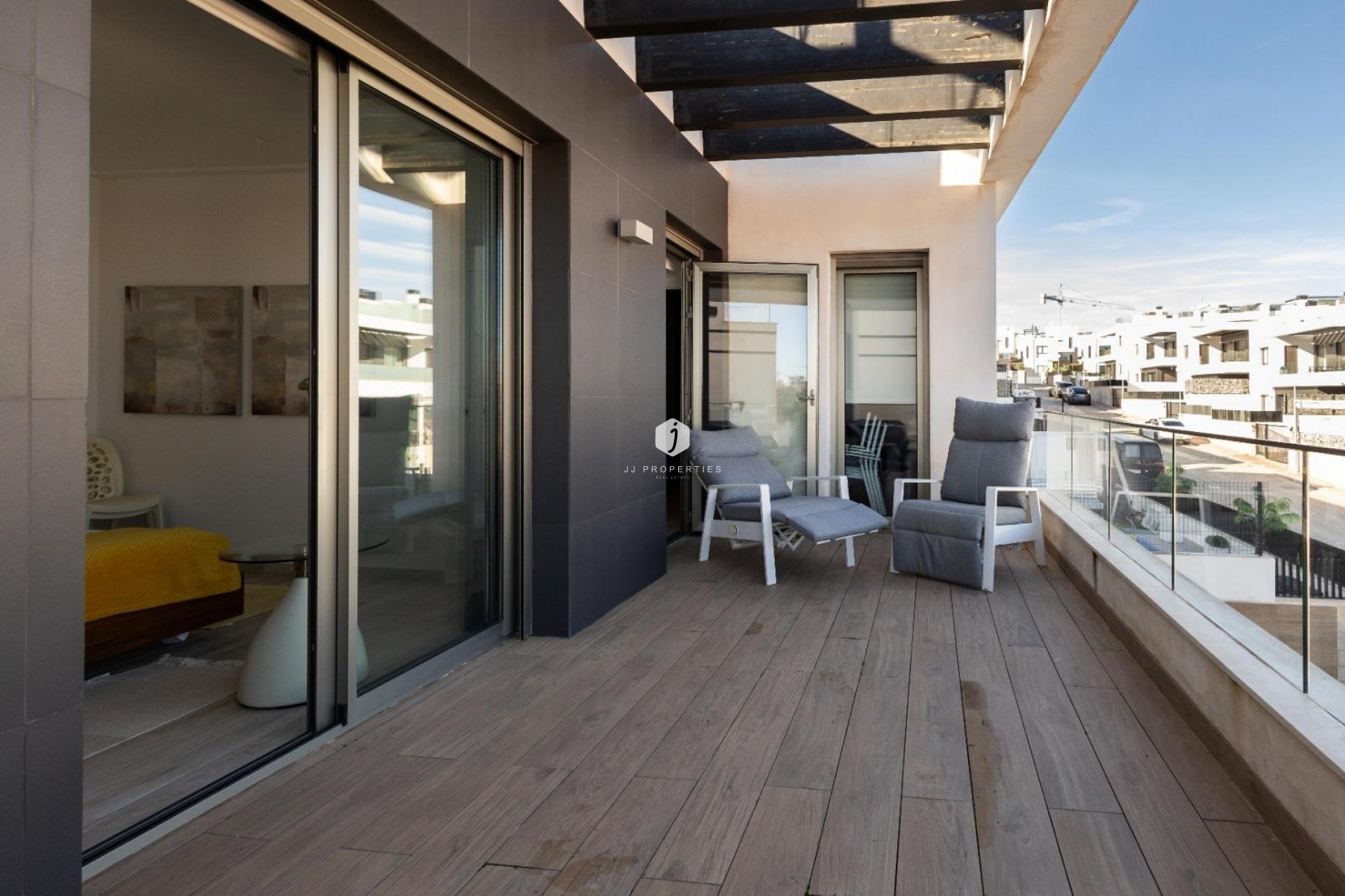 Aus zweiter Hand - Villa -
Orihuela Costa - Costa Blanca