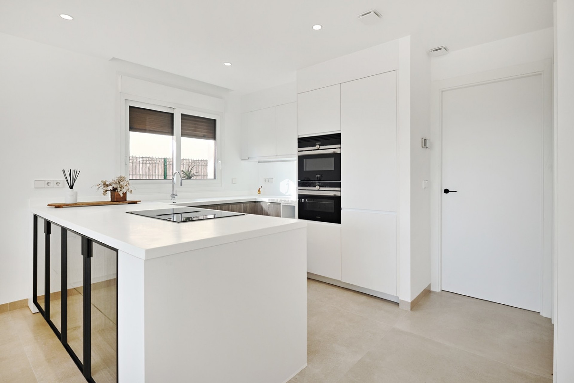 Aus zweiter Hand - Villa -
Orihuela Costa - Costa Blanca