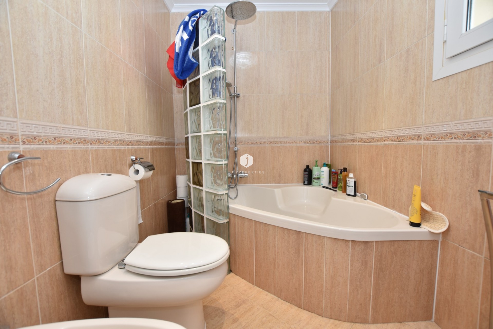 Aus zweiter Hand - Villa -
Orihuela Costa - Costa Blanca