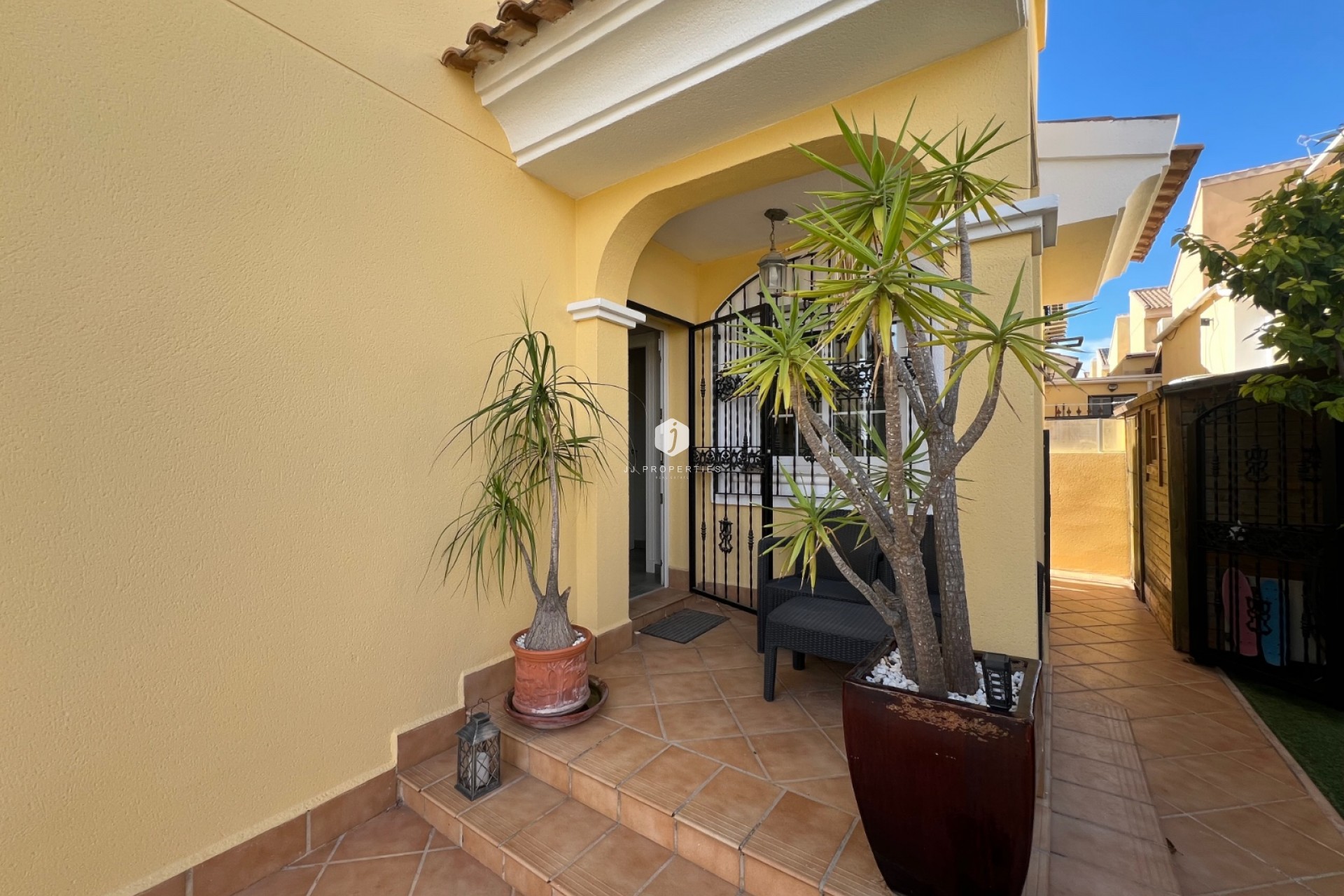 Aus zweiter Hand - Villa -
Orihuela Costa - Costa Blanca