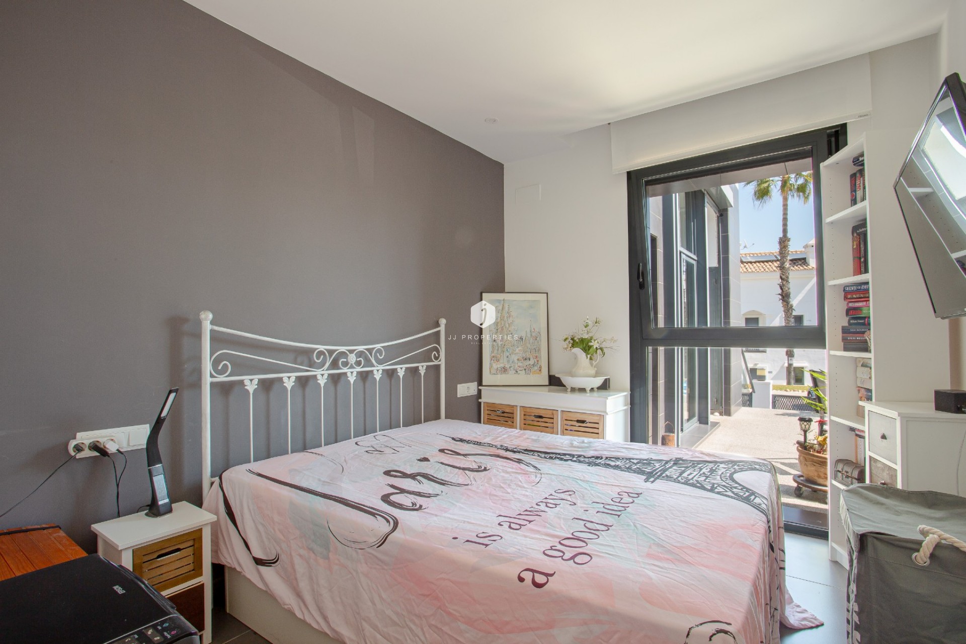 Aus zweiter Hand - Villa -
Orihuela Costa - Costa Blanca