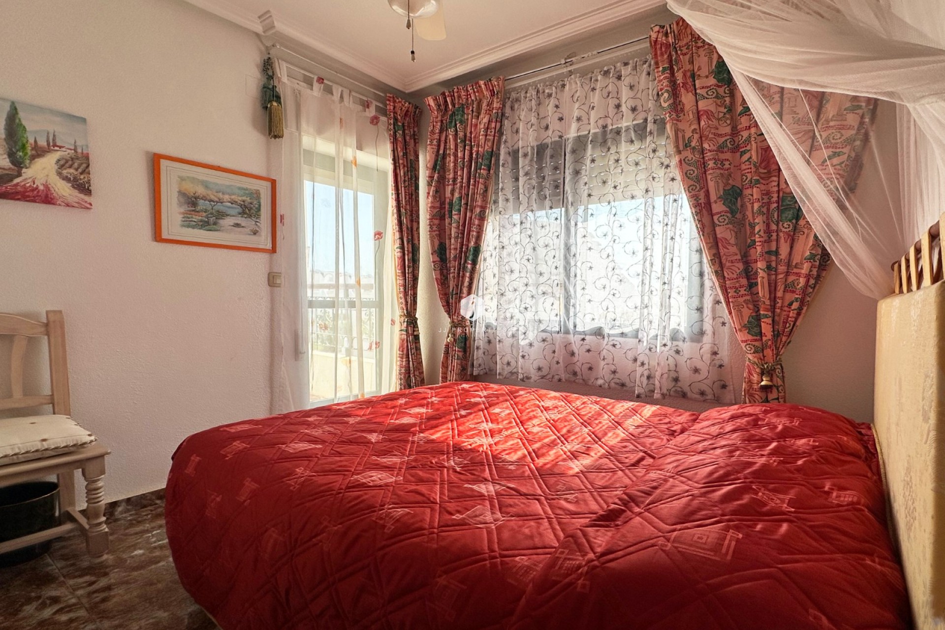 Aus zweiter Hand - Villa -
Orihuela Costa - Costa Blanca