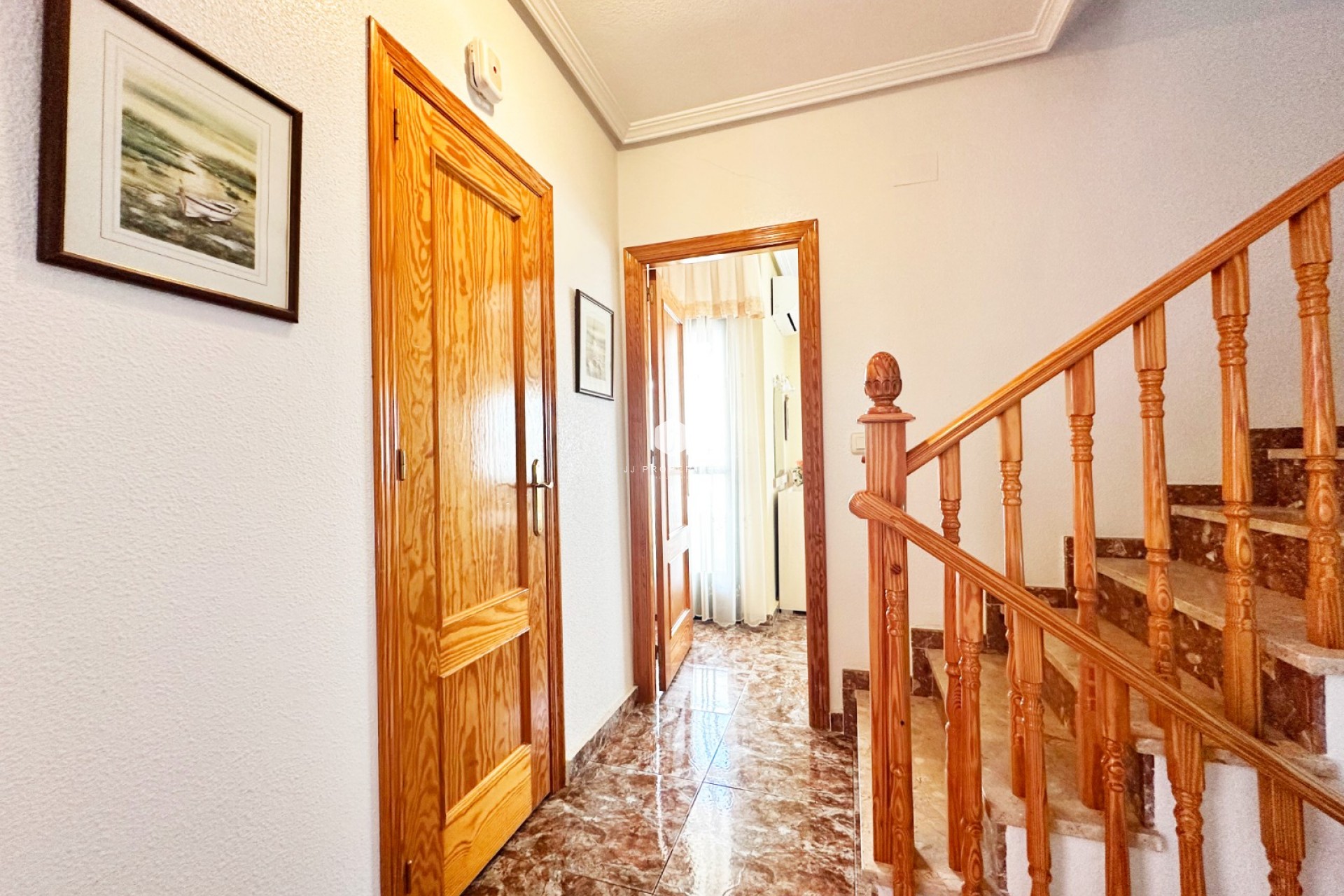 Aus zweiter Hand - Villa -
Orihuela Costa - Costa Blanca