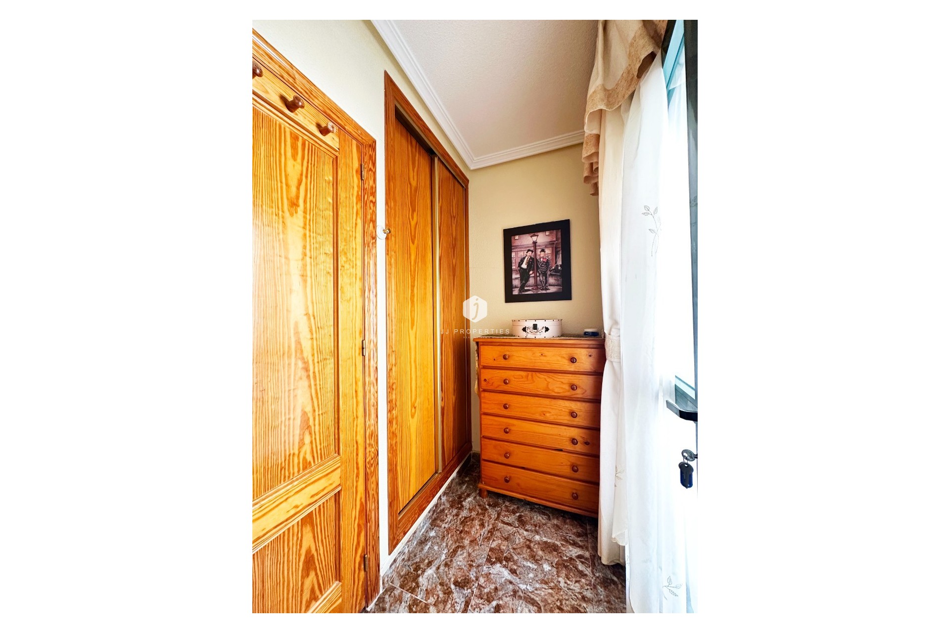 Aus zweiter Hand - Villa -
Orihuela Costa - Costa Blanca