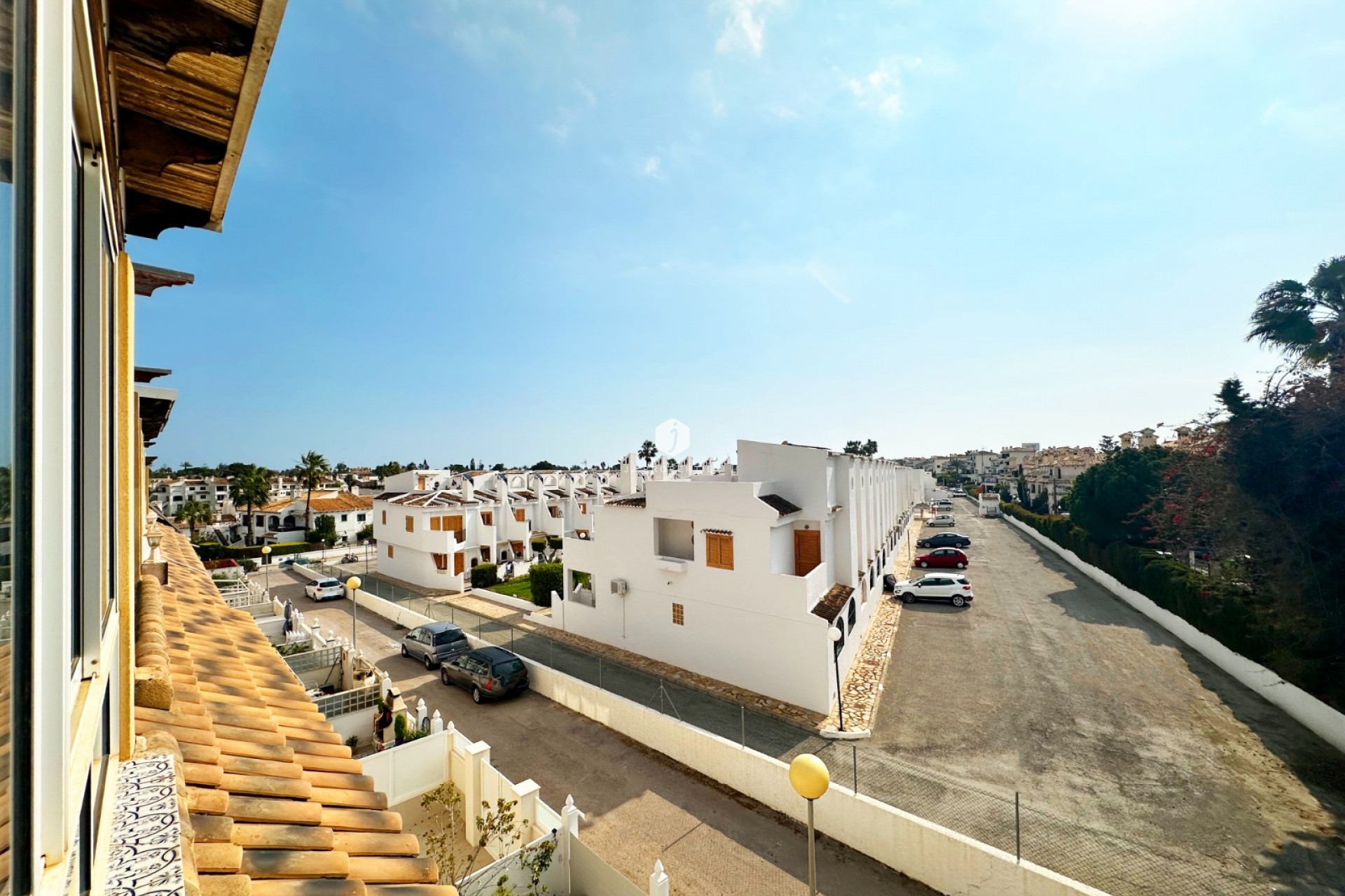 Aus zweiter Hand - Villa -
Orihuela Costa - Costa Blanca