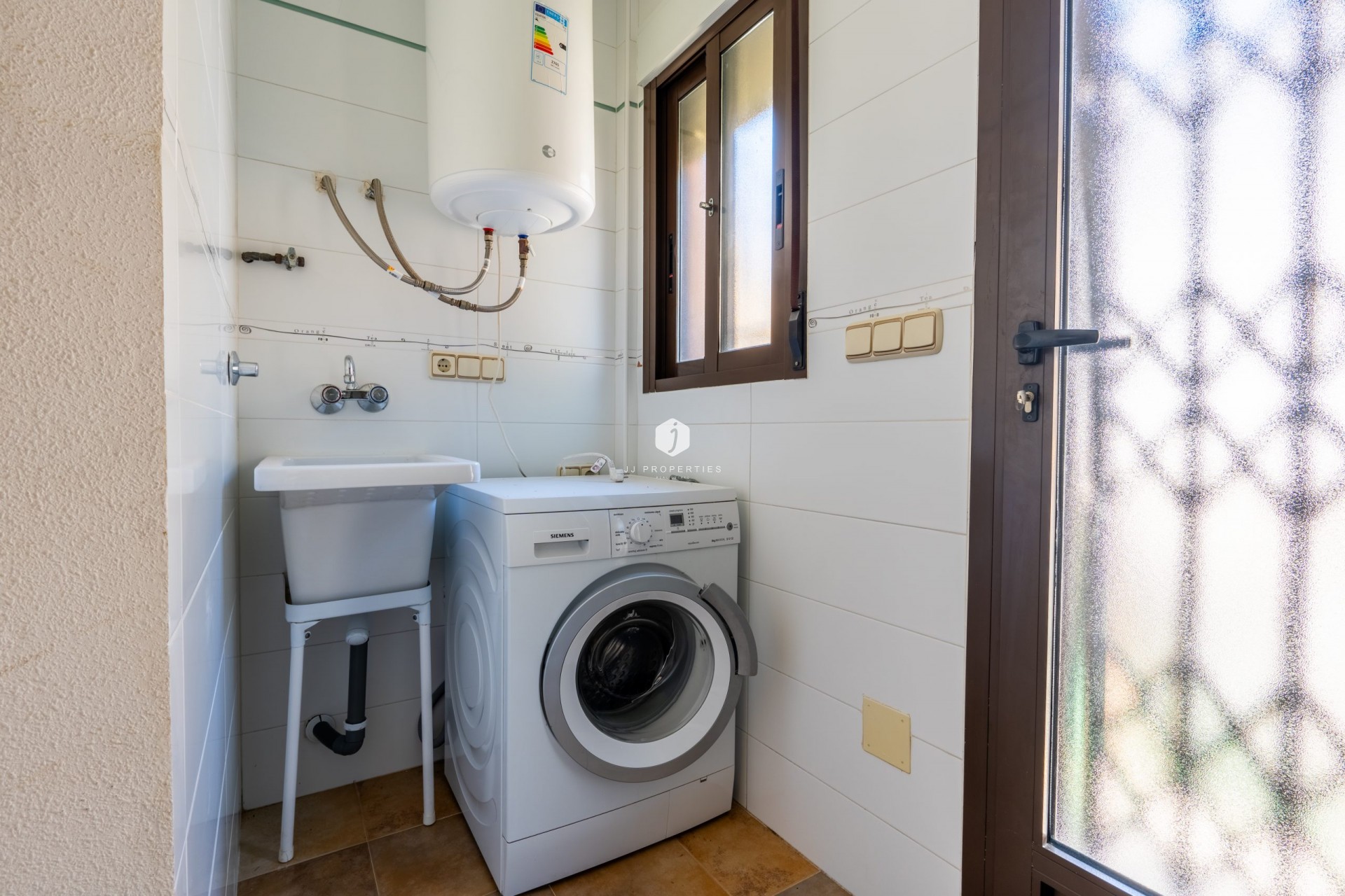 Aus zweiter Hand - Villa -
Orihuela Costa - Costa Blanca