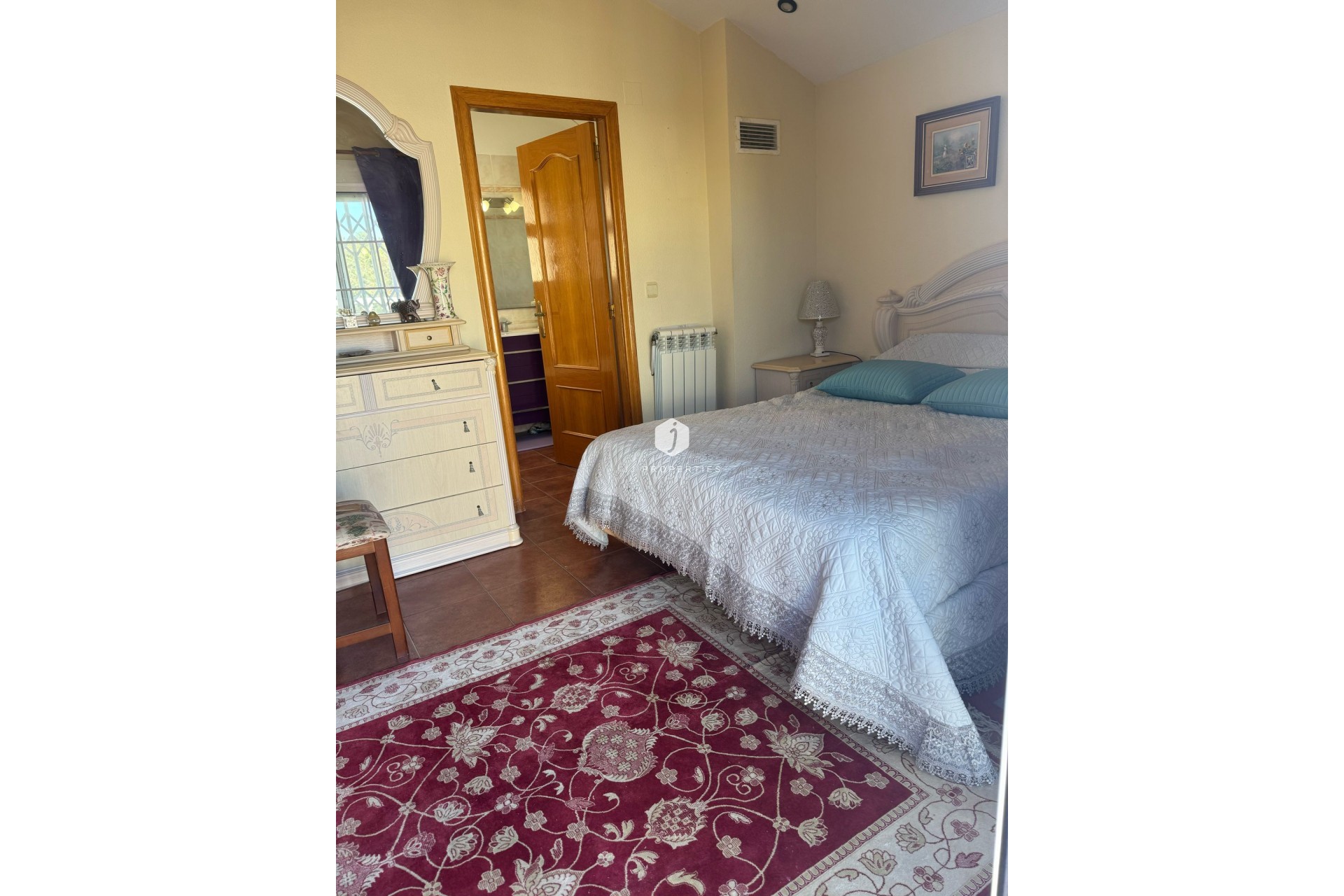 Aus zweiter Hand - Villa -
Orihuela Costa - Costa Blanca