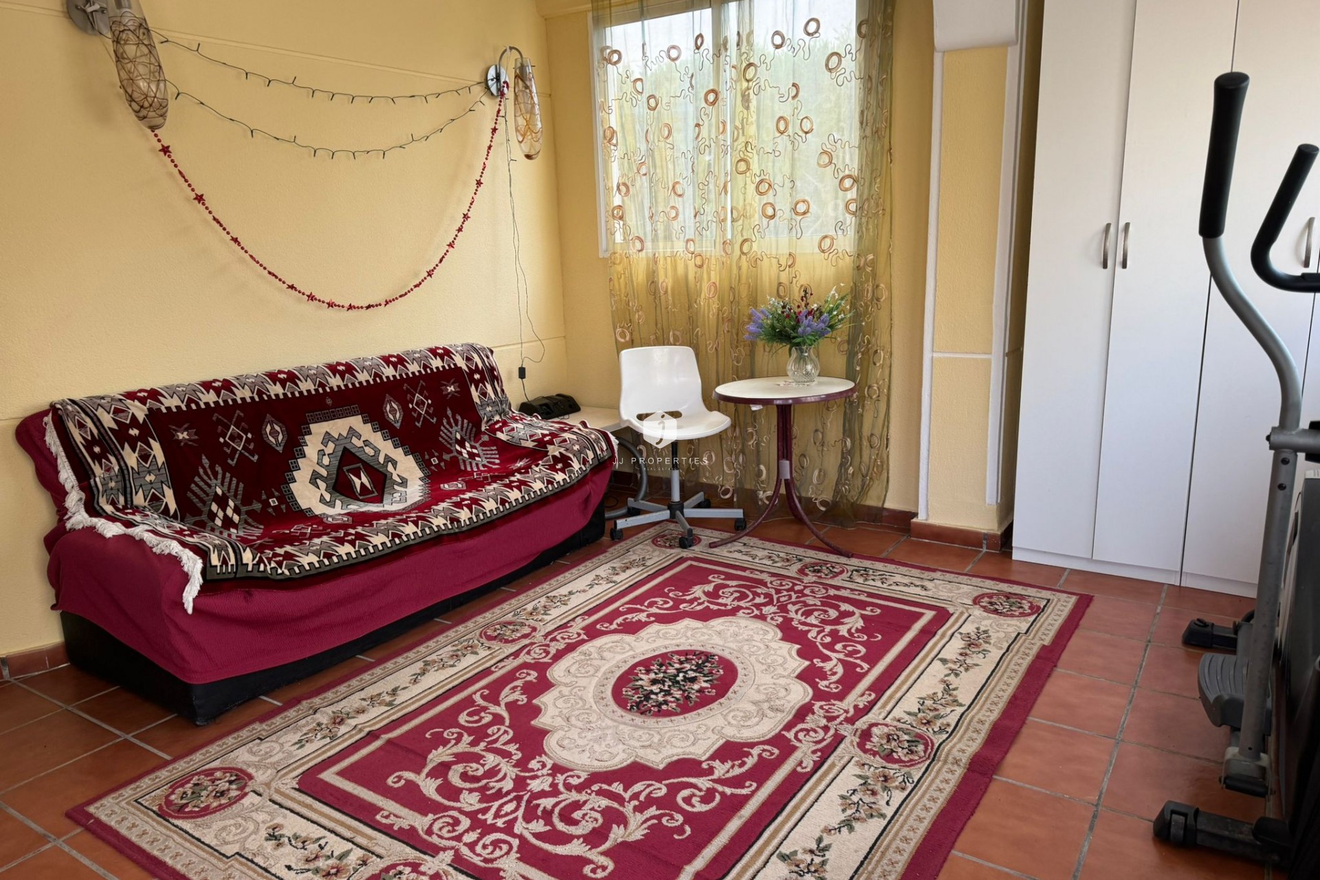 Aus zweiter Hand - Villa -
Orihuela Costa - Costa Blanca