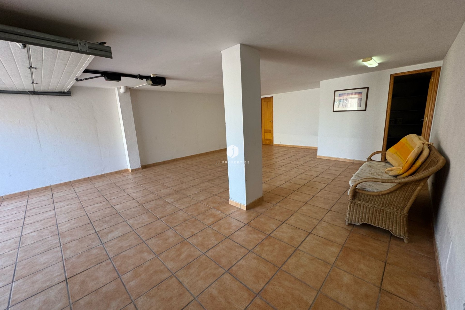 Aus zweiter Hand - Villa -
Orihuela Costa - Costa Blanca