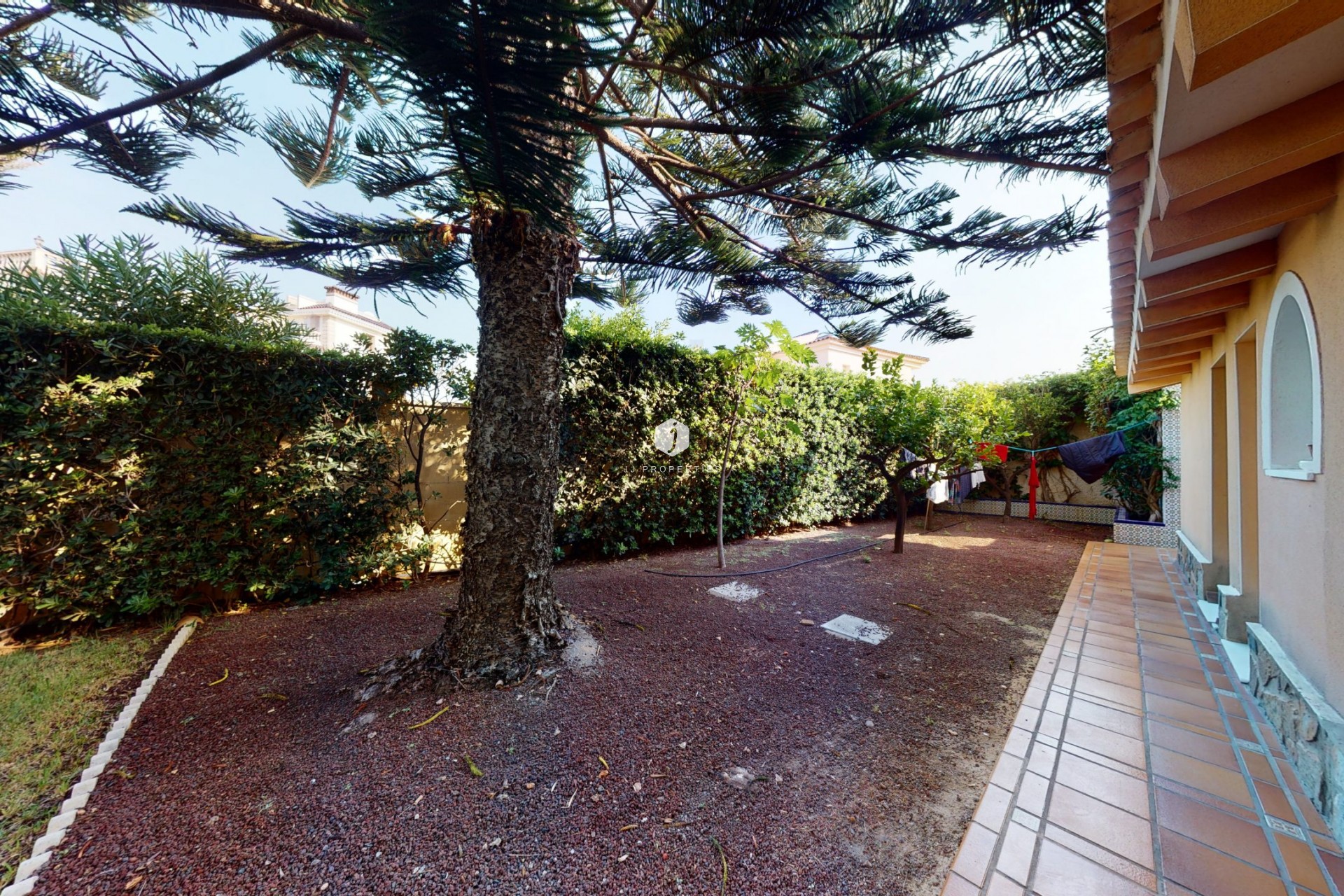 Aus zweiter Hand - Villa -
Orihuela Costa - Costa Blanca