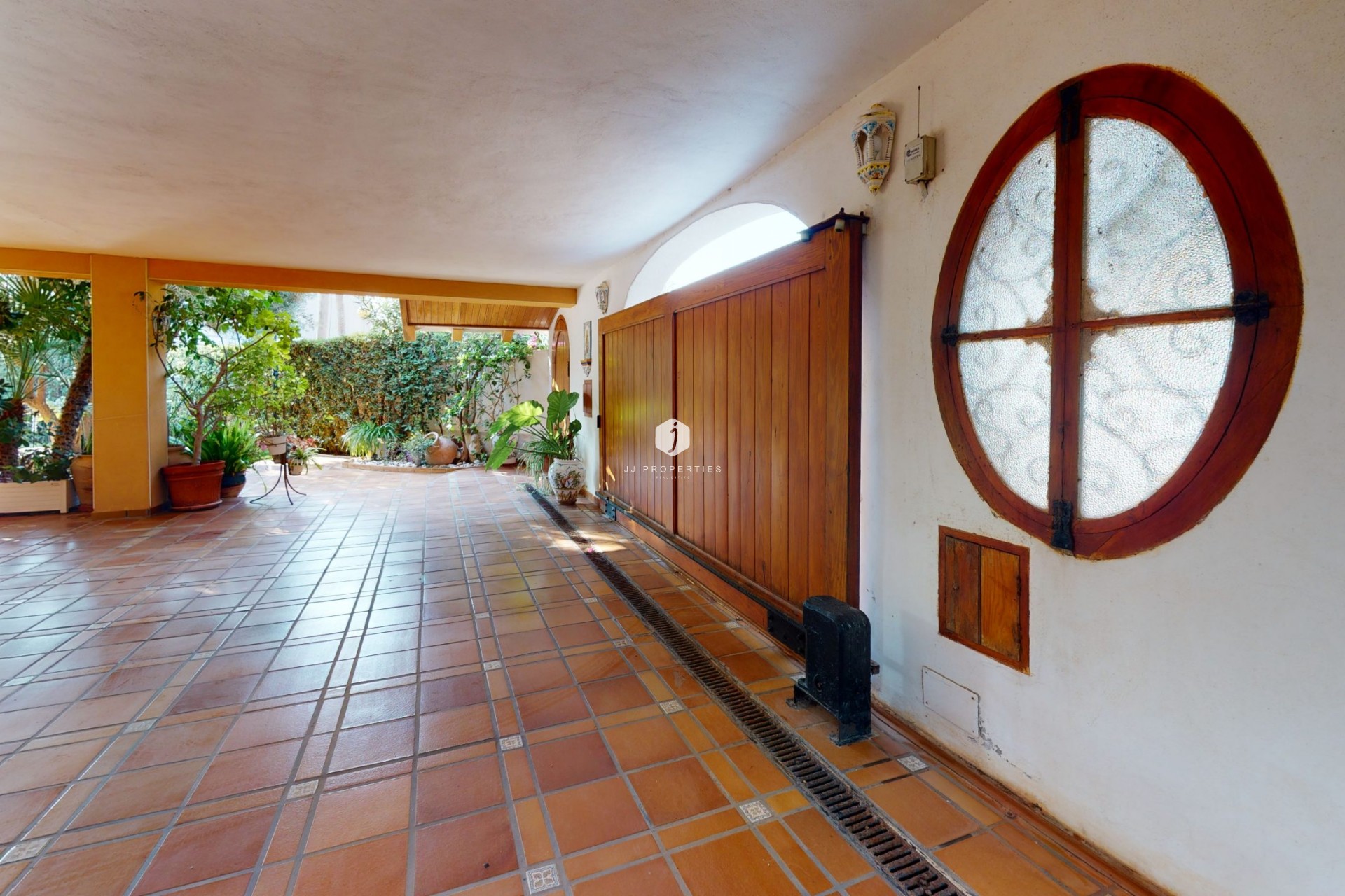 Aus zweiter Hand - Villa -
Orihuela Costa - Costa Blanca