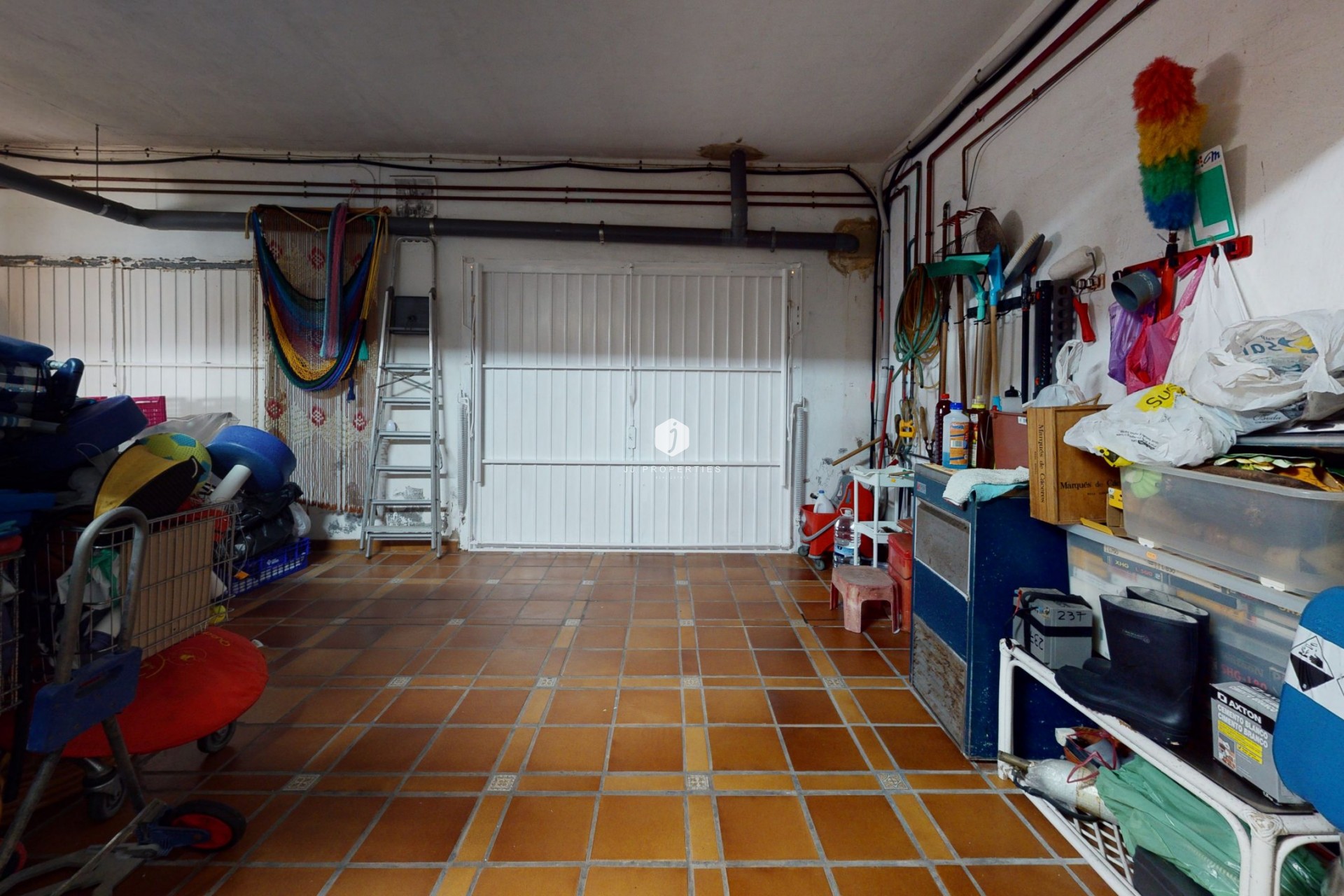 Aus zweiter Hand - Villa -
Orihuela Costa - Costa Blanca