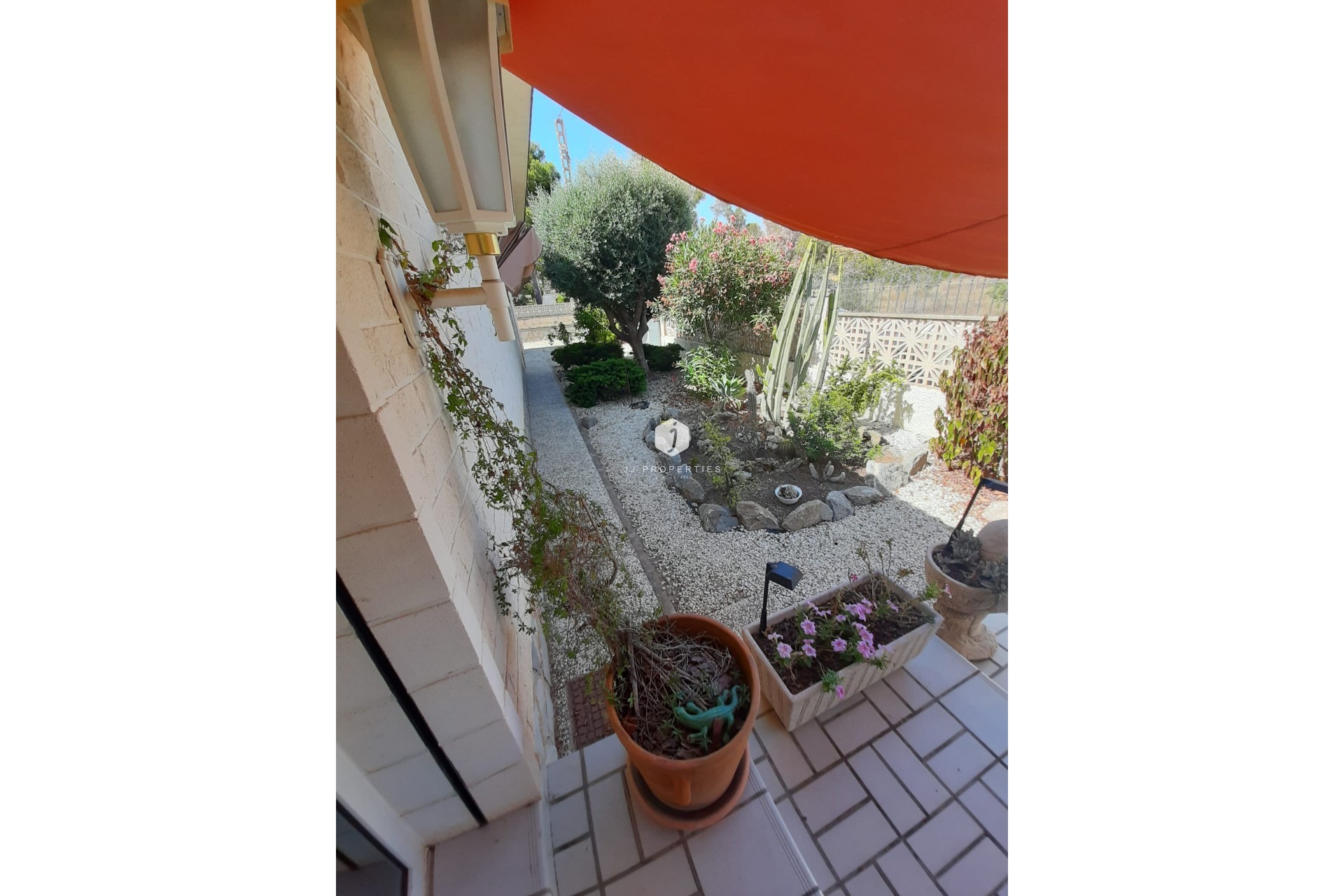 Aus zweiter Hand - Villa -
Orihuela Costa - Costa Blanca