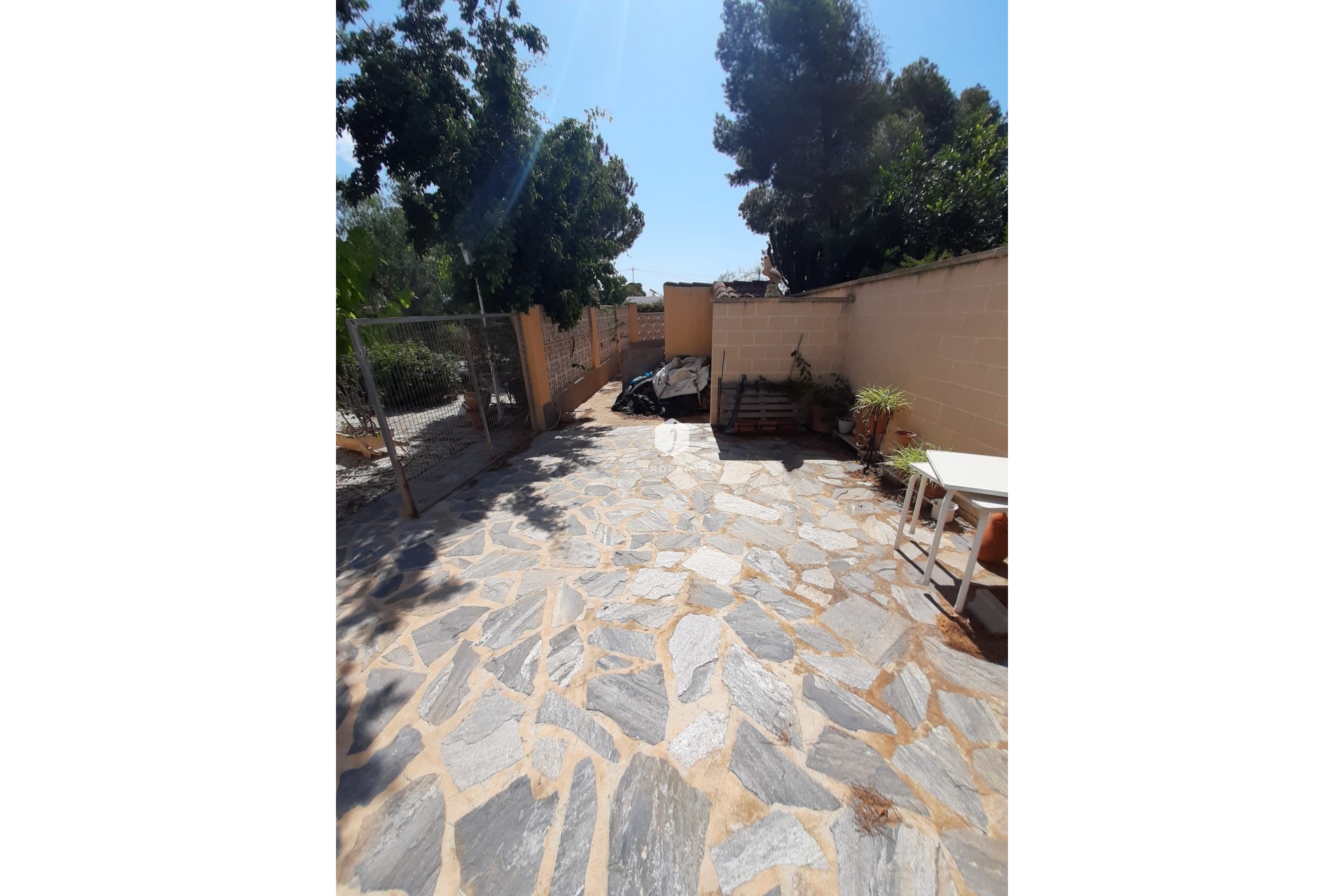 Aus zweiter Hand - Villa -
Orihuela Costa - Costa Blanca