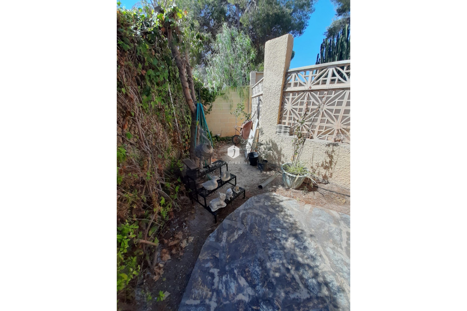 Aus zweiter Hand - Villa -
Orihuela Costa - Costa Blanca