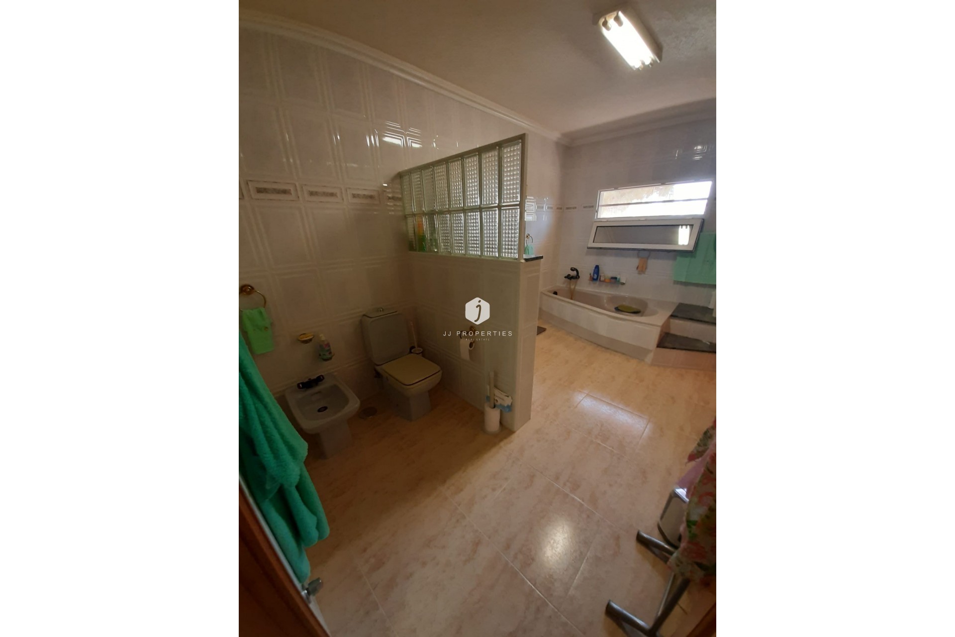 Aus zweiter Hand - Villa -
Orihuela Costa - Costa Blanca