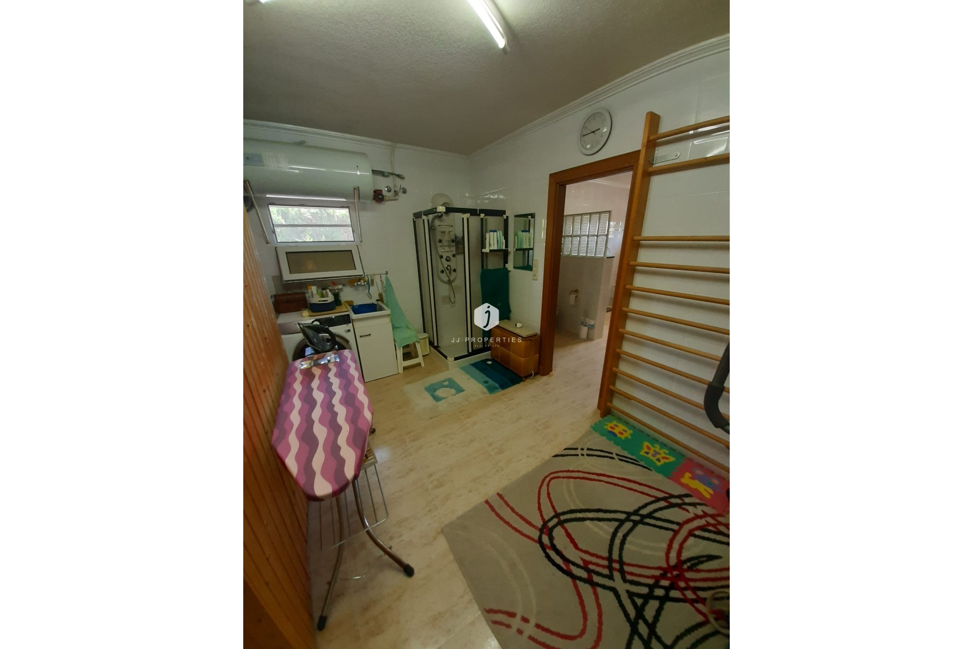 Aus zweiter Hand - Villa -
Orihuela Costa - Costa Blanca