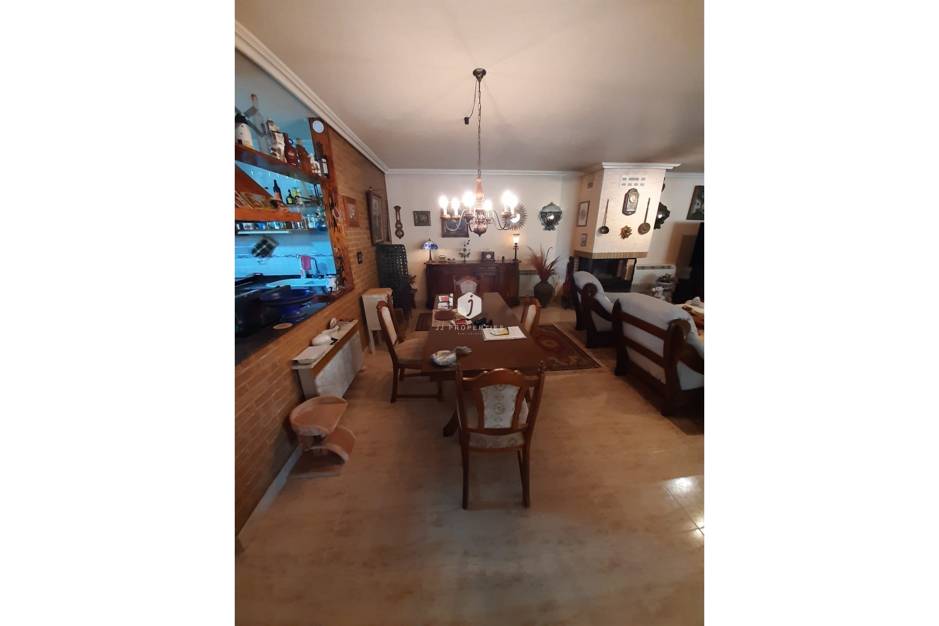 Aus zweiter Hand - Villa -
Orihuela Costa - Costa Blanca