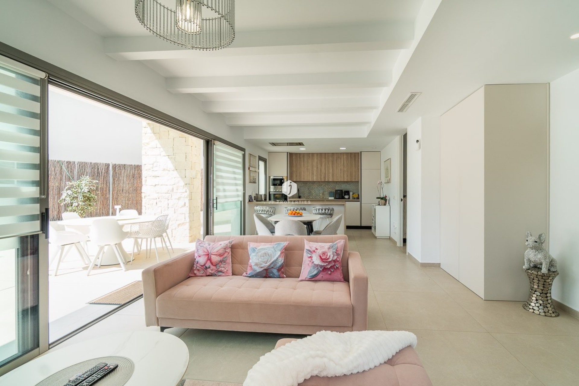 Aus zweiter Hand - Villa -
Orihuela Costa - Costa Blanca