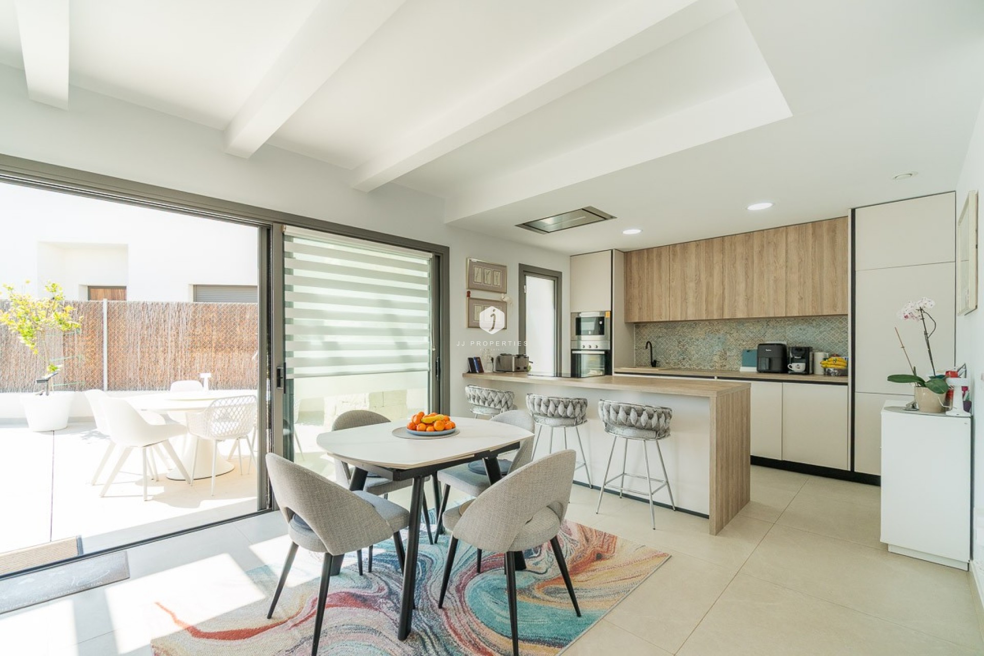 Aus zweiter Hand - Villa -
Orihuela Costa - Costa Blanca