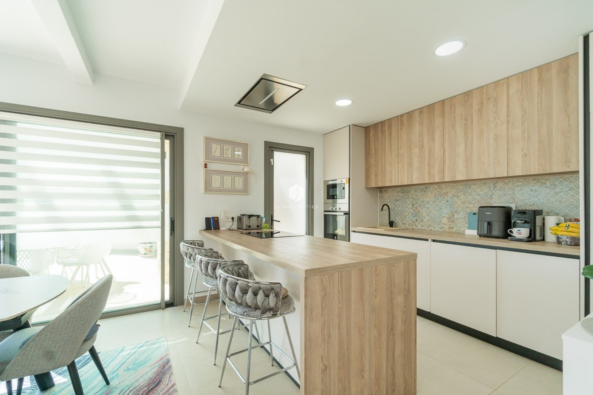 Aus zweiter Hand - Villa -
Orihuela Costa - Costa Blanca